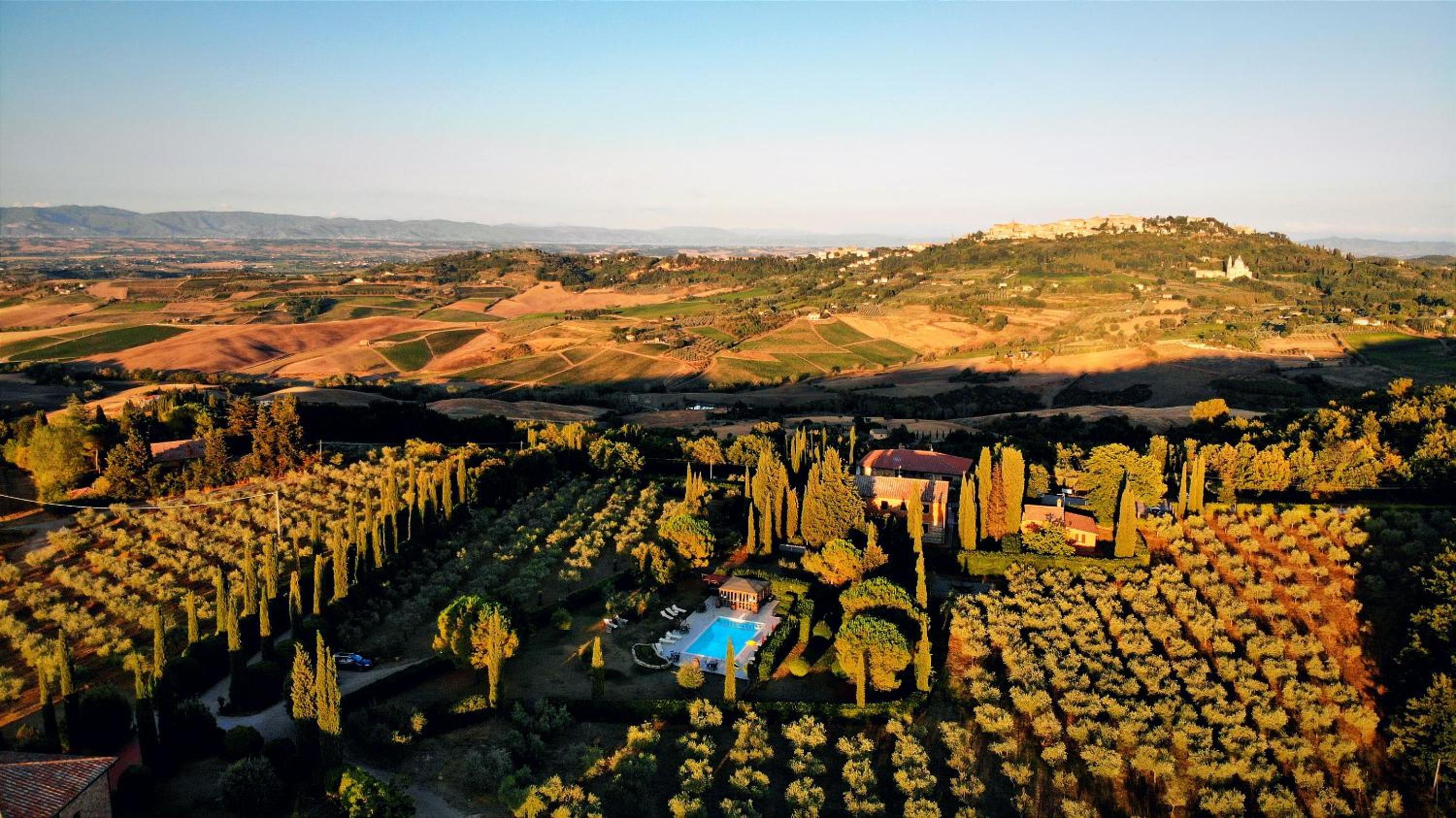 Agriturismo Cavalierino