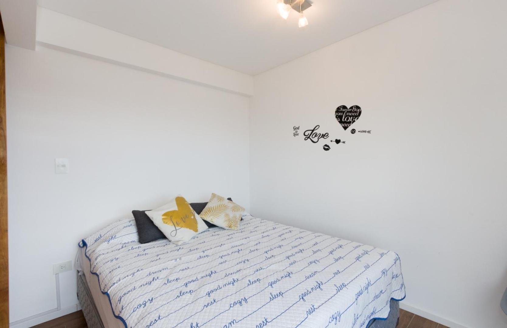 Turek Bahía Apartamentos