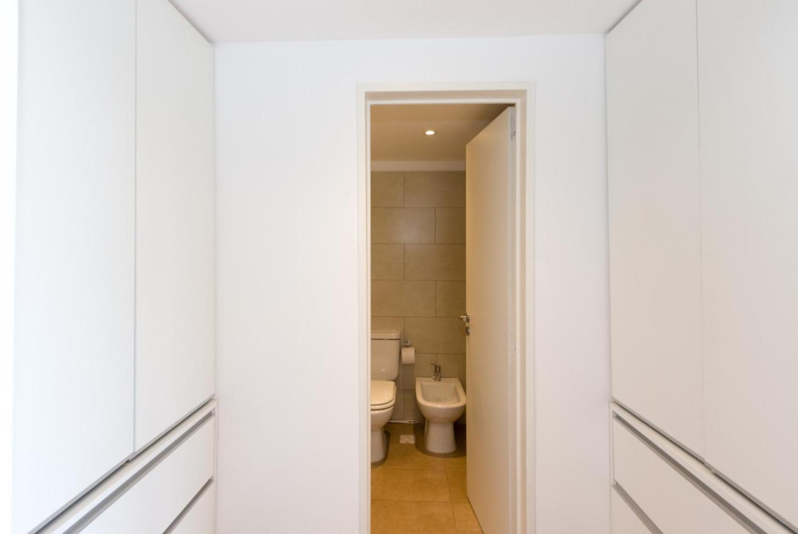 Turek Bahía Apartamentos