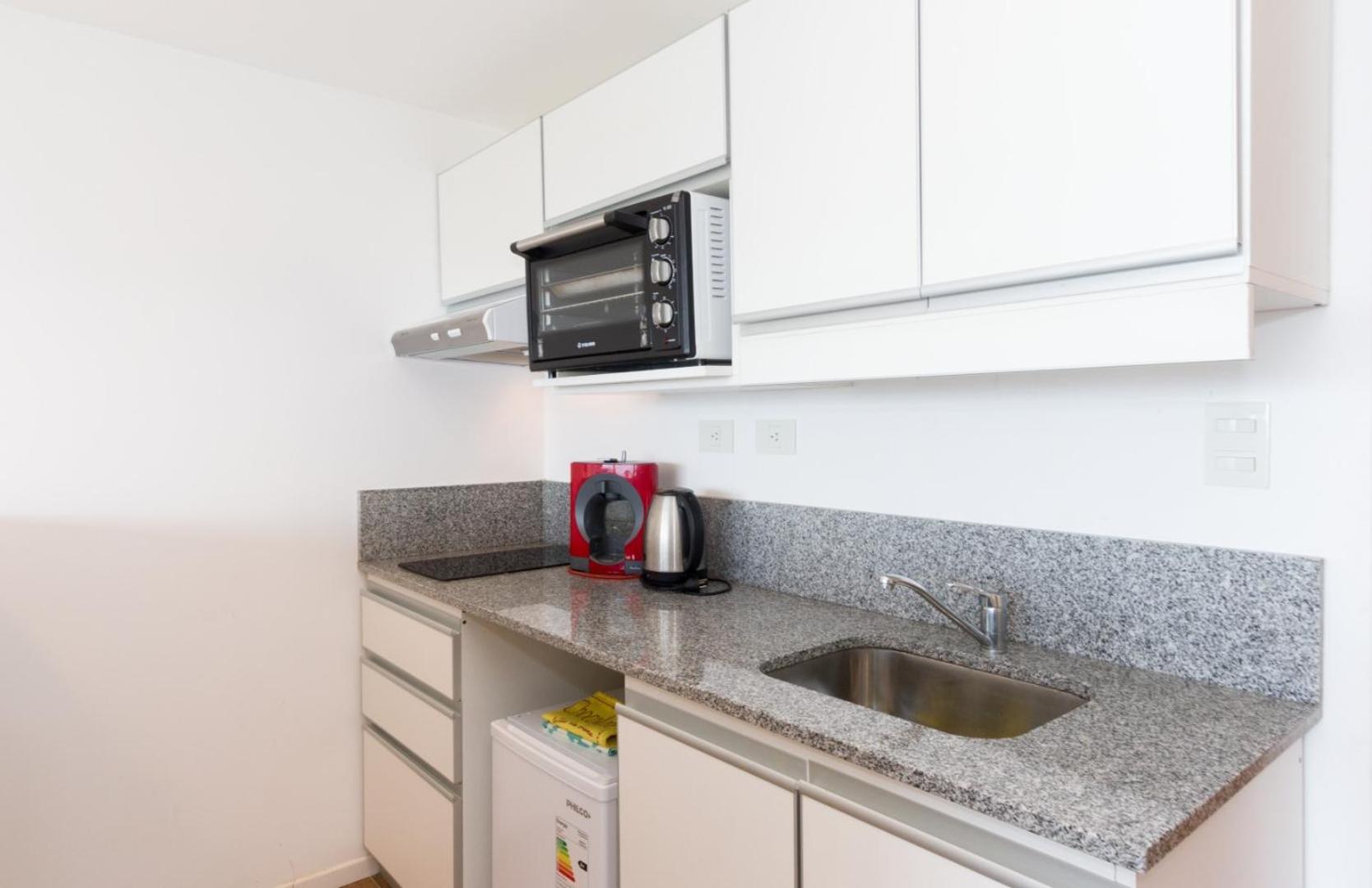 Turek Bahía Apartamentos