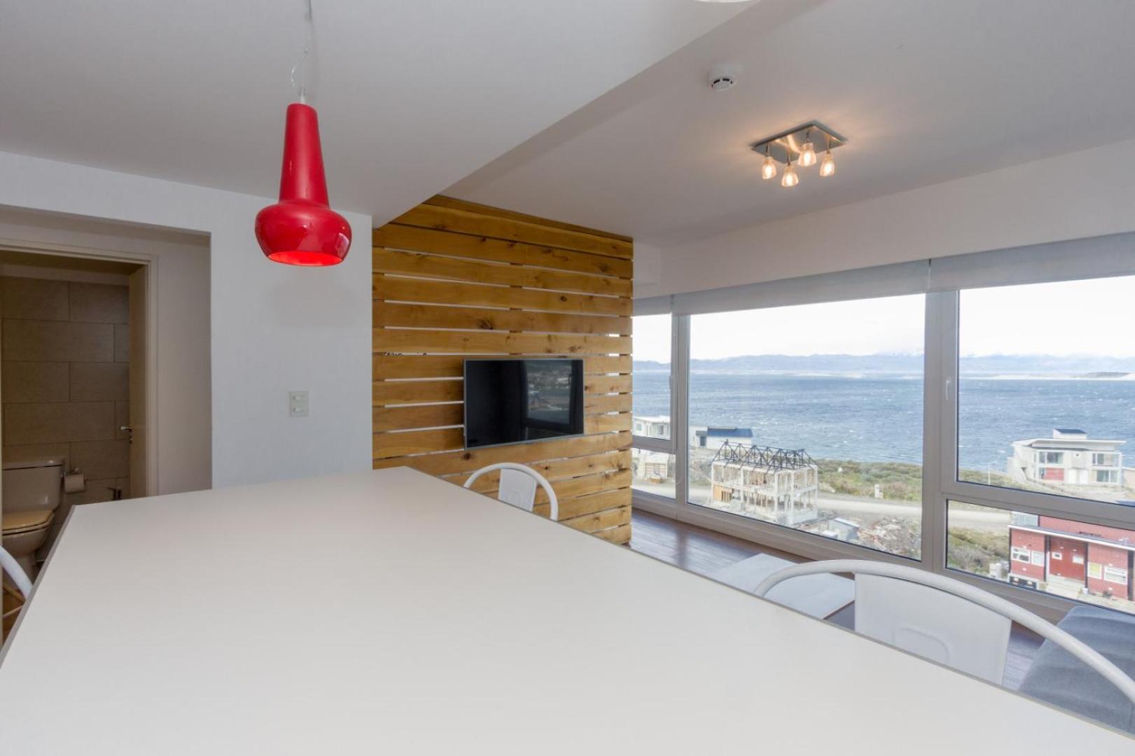 Turek Bahía Apartamentos