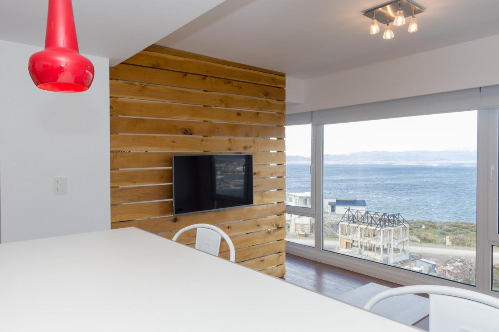 Turek Bahía Apartamentos
