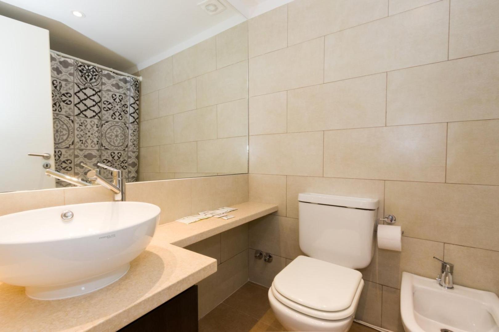 Turek Bahía Apartamentos