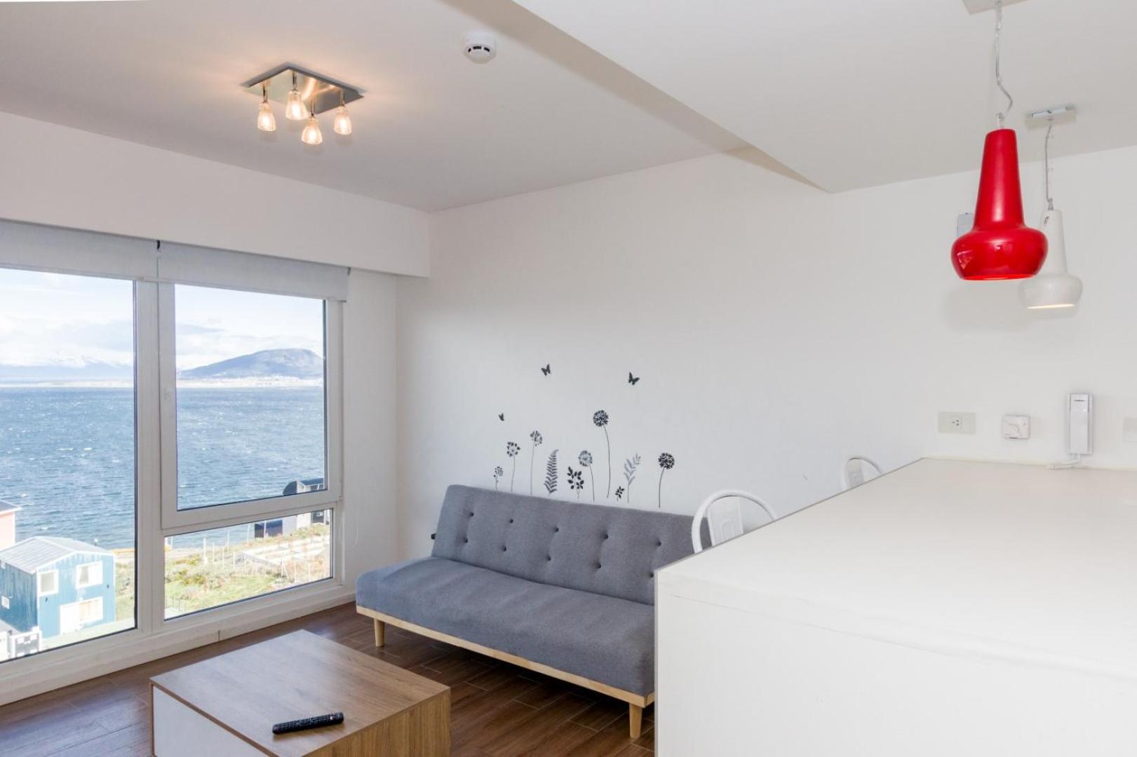 Turek Bahía Apartamentos