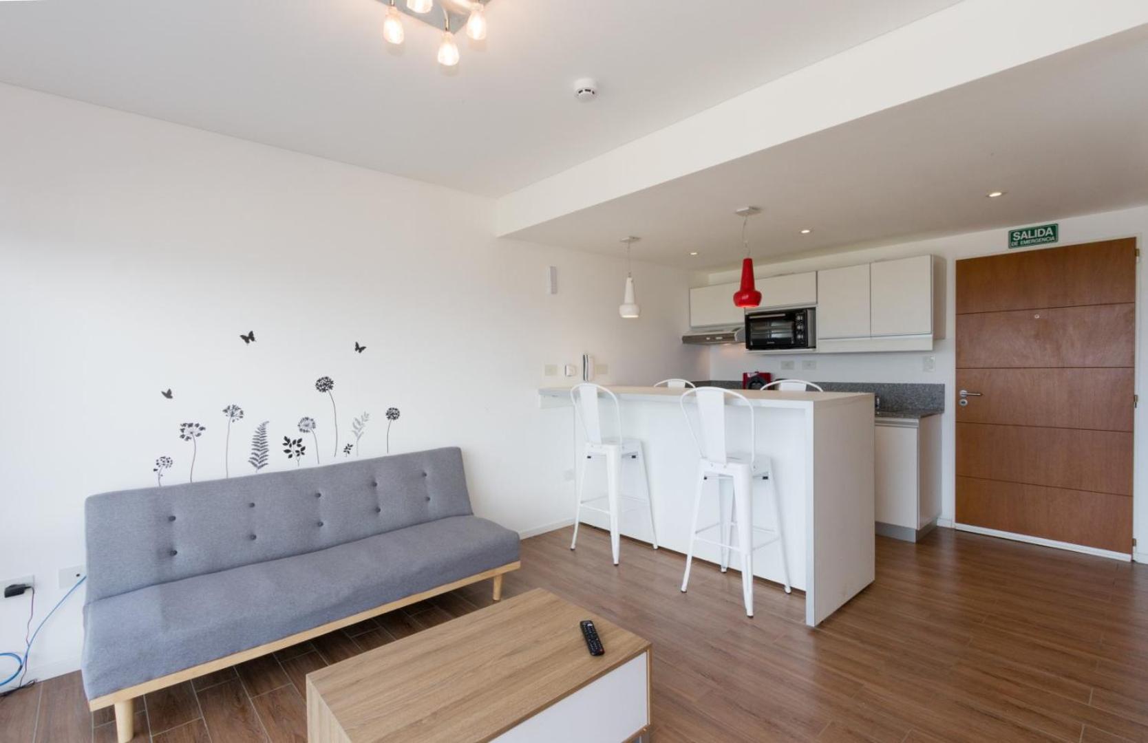 Turek Bahía Apartamentos