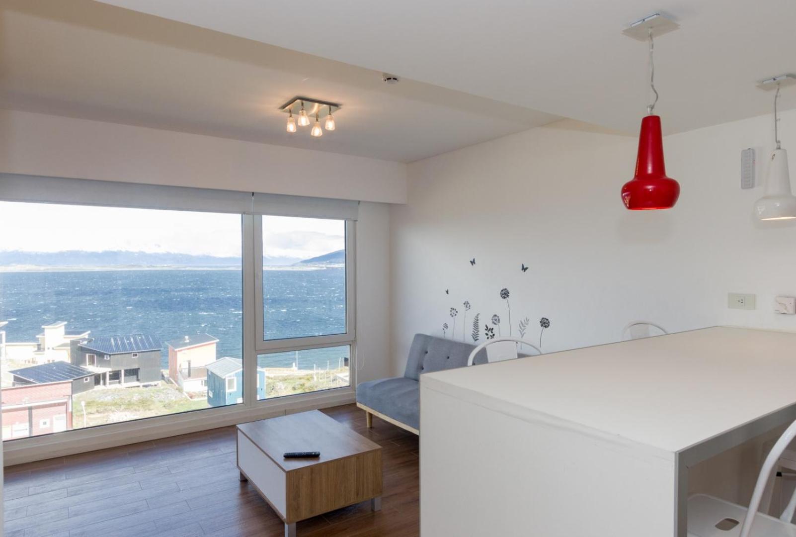 Turek Bahía Apartamentos