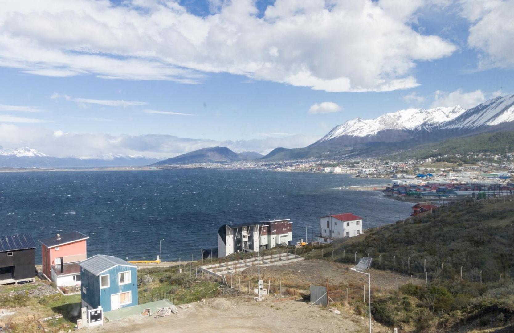Turek Bahía Apartamentos