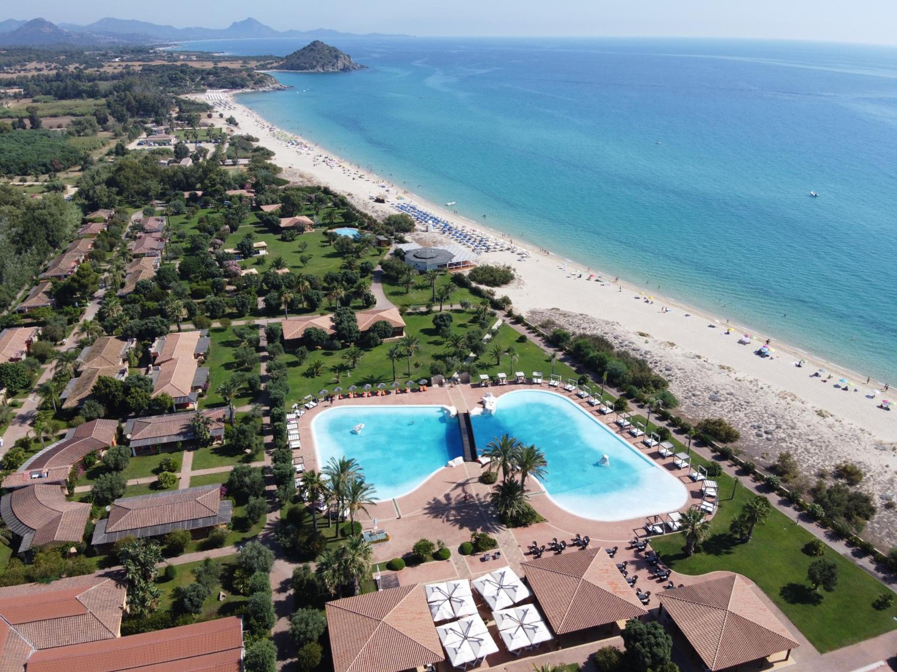 Hotel Giardino Spiaggia — photo 3