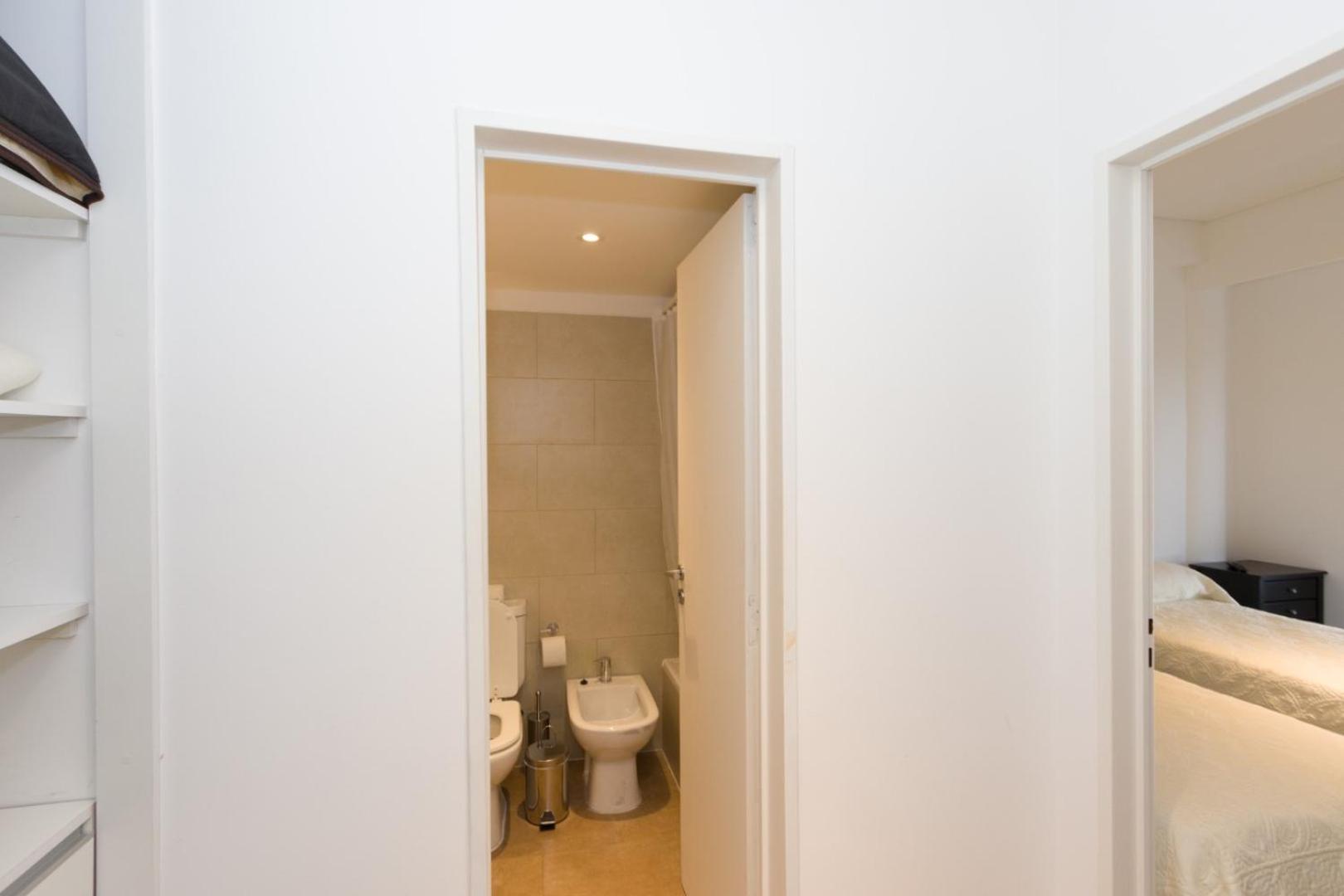 Turek Bahía Apartamentos