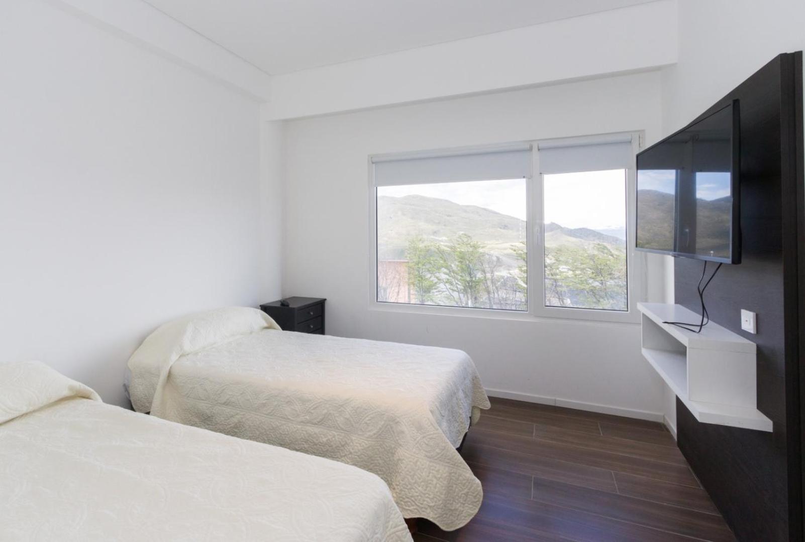 Turek Bahía Apartamentos