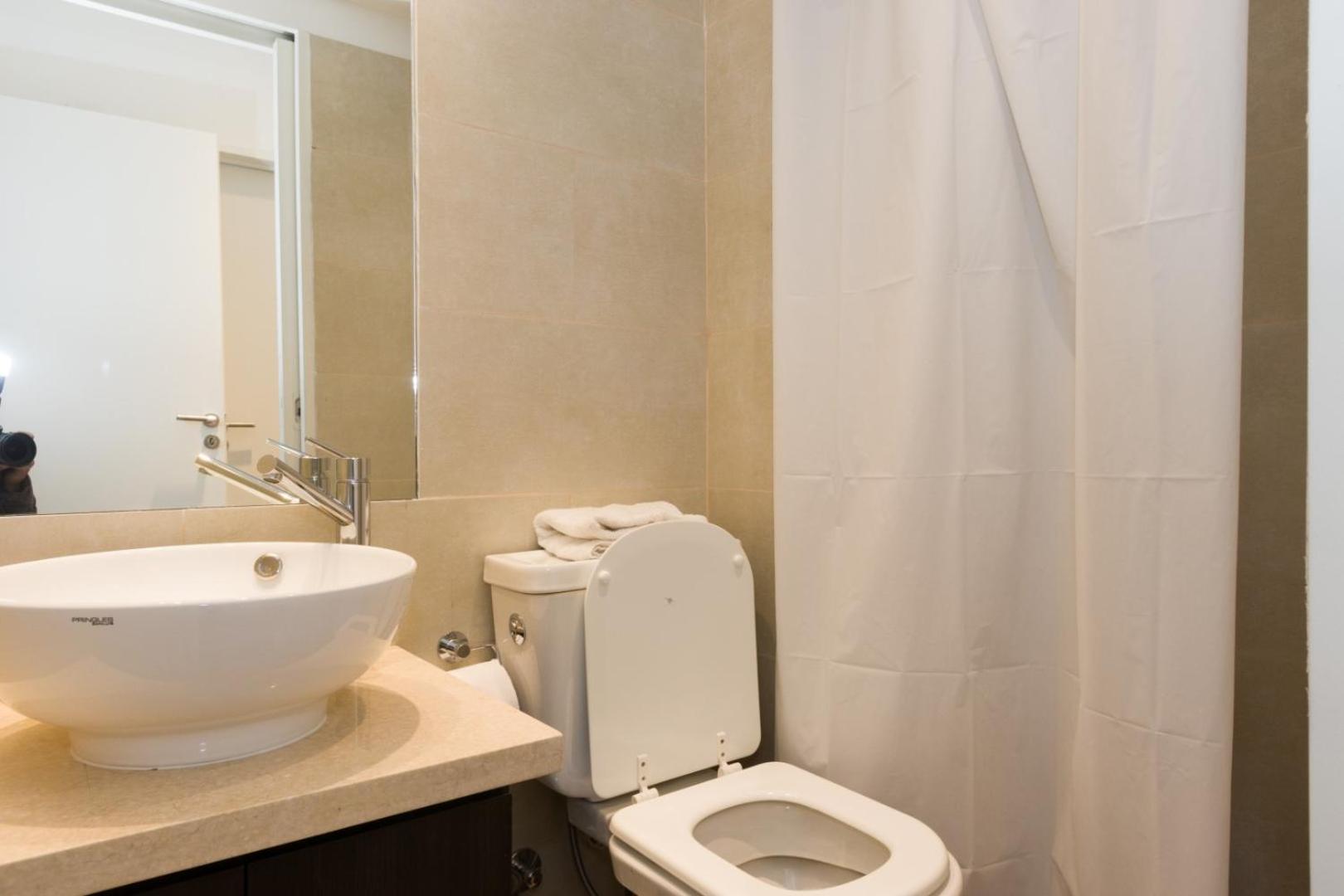 Turek Bahía Apartamentos