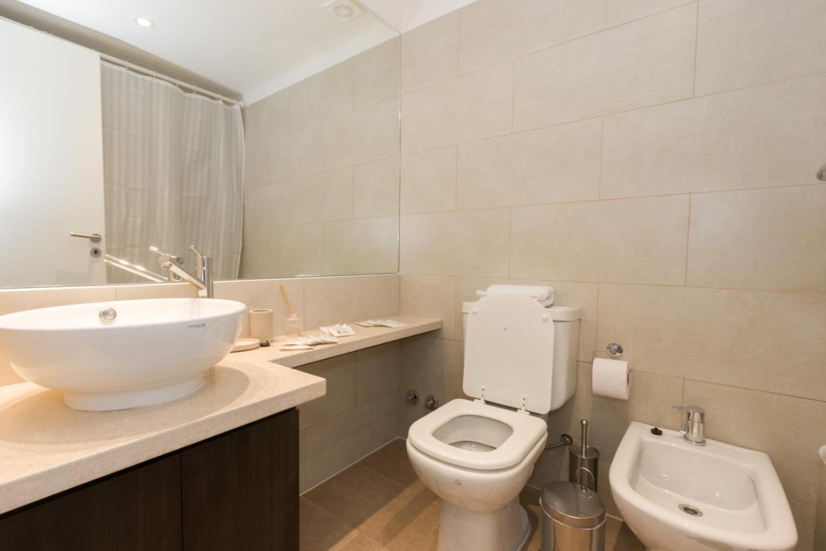 Turek Bahía Apartamentos