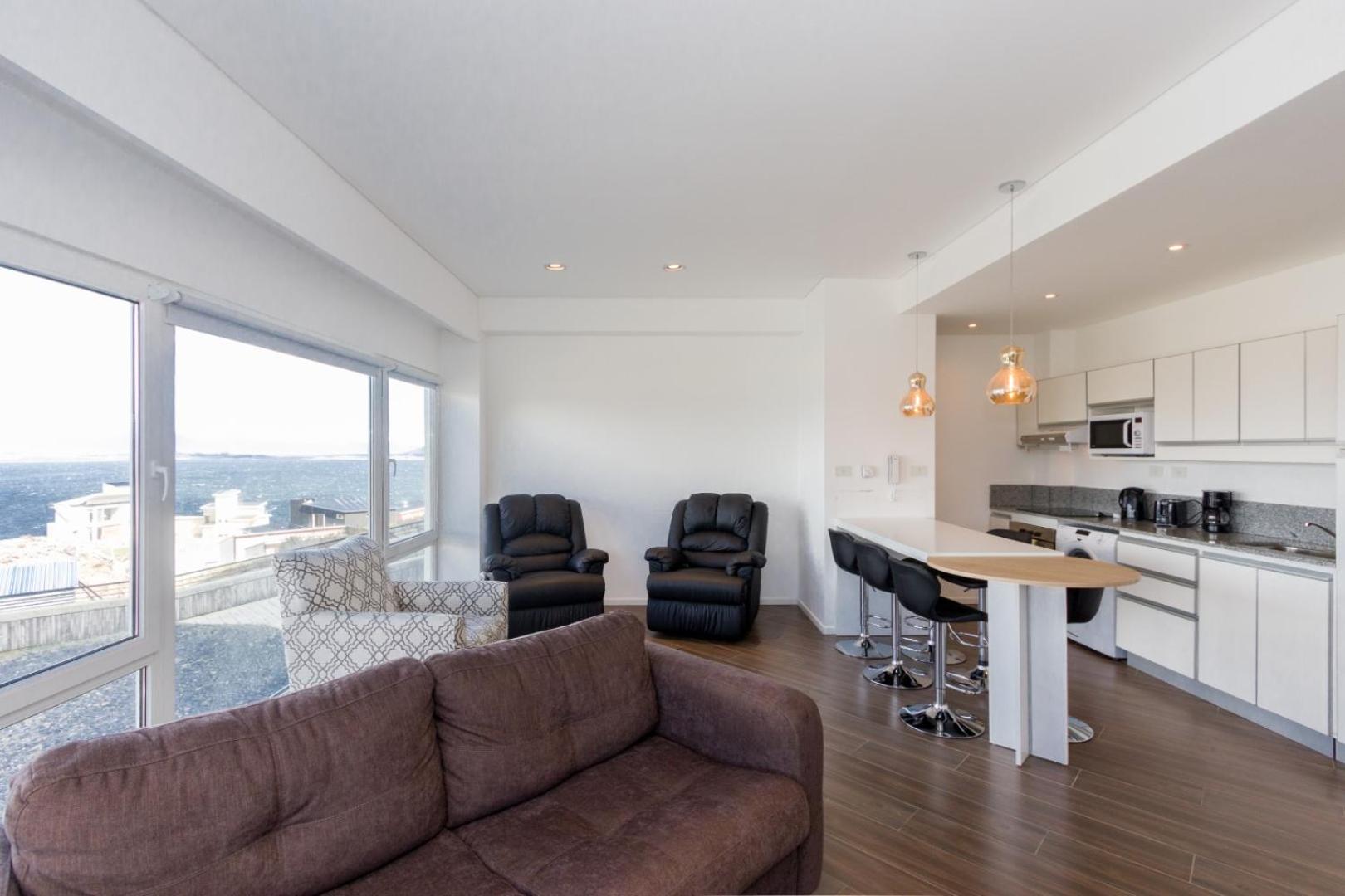 Turek Bahía Apartamentos
