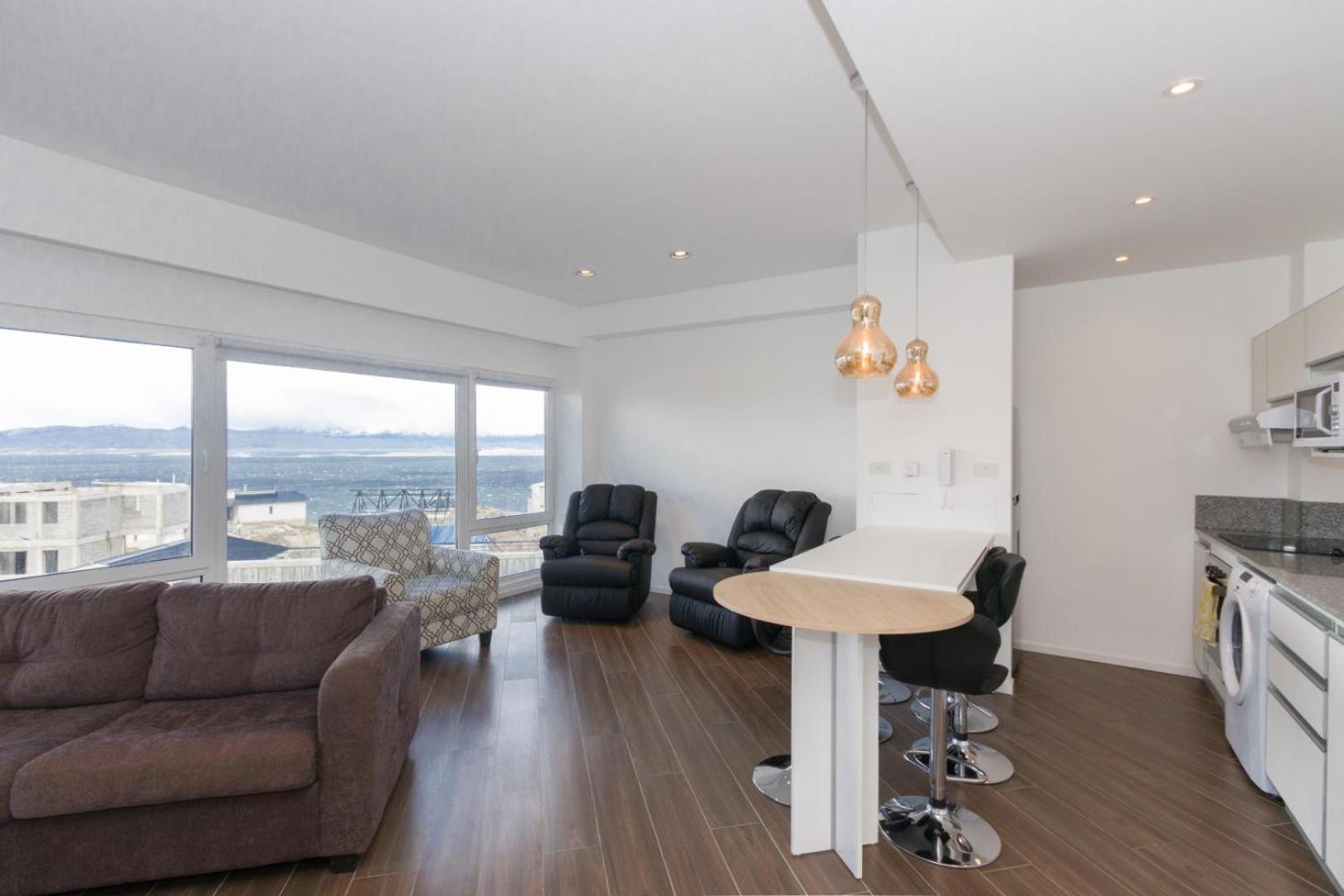 Turek Bahía Apartamentos