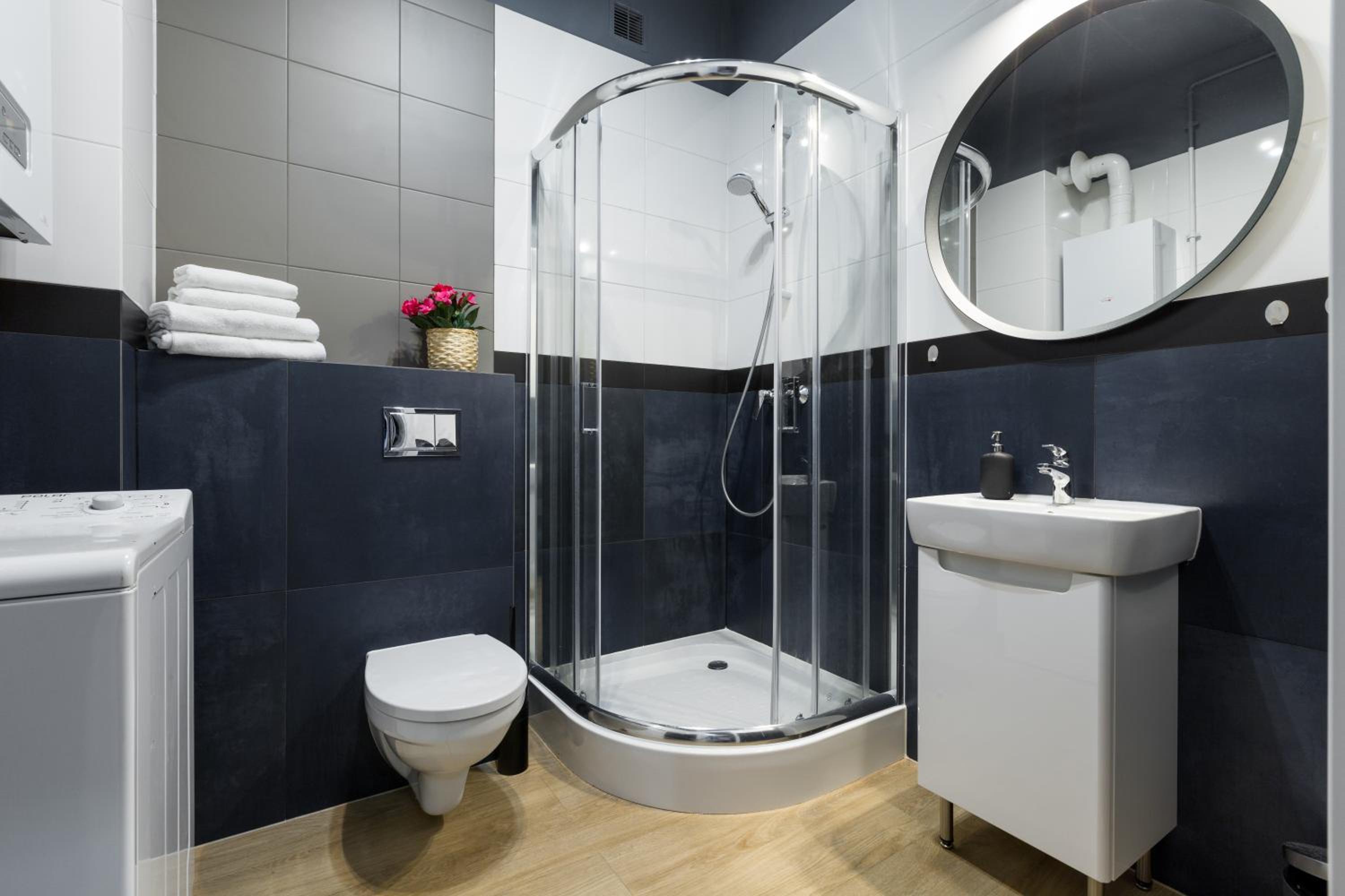 Kazimierz Friendhouse Apartments
