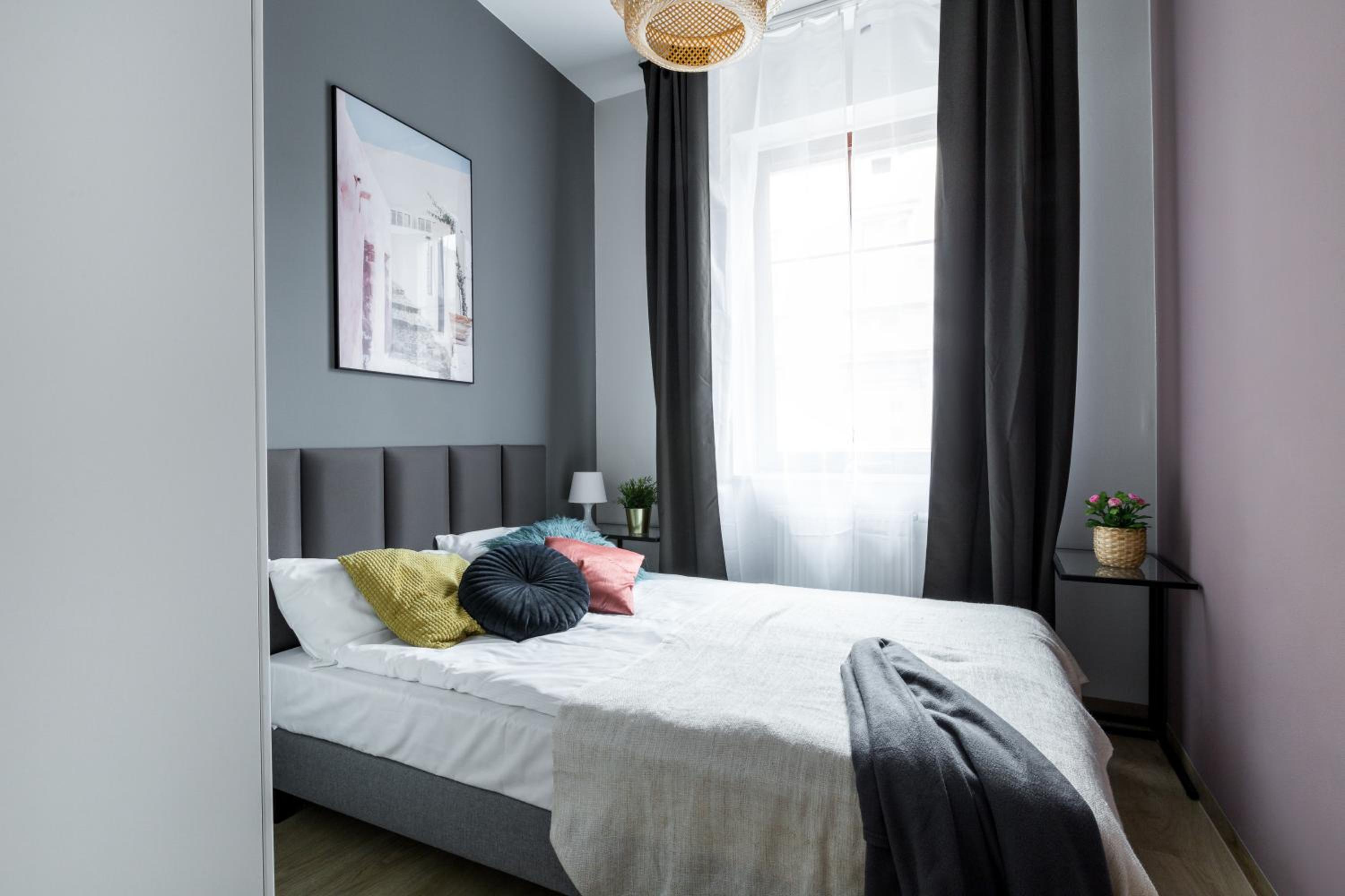 Kazimierz Friendhouse Apartments