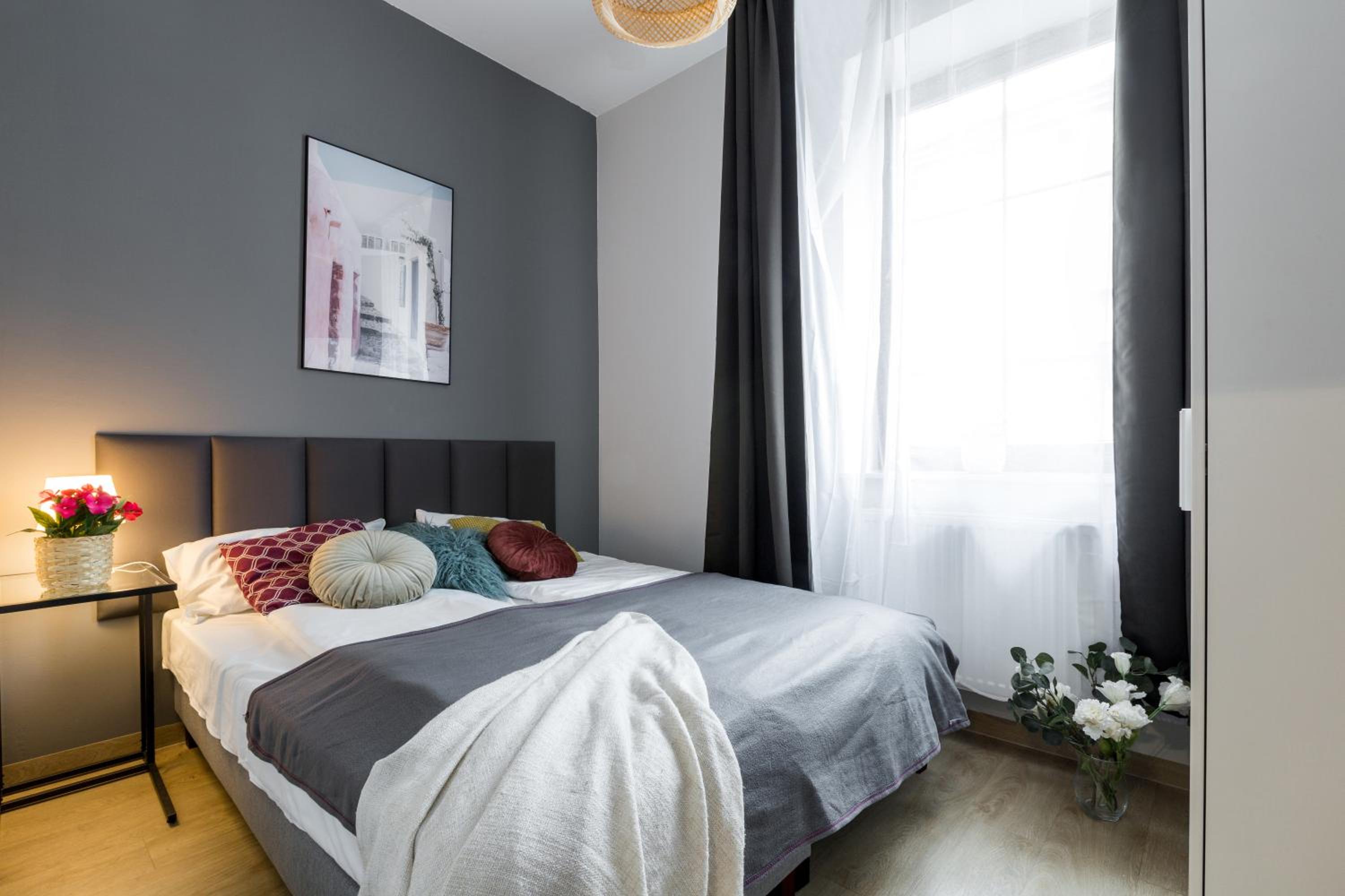 Kazimierz Friendhouse Apartments