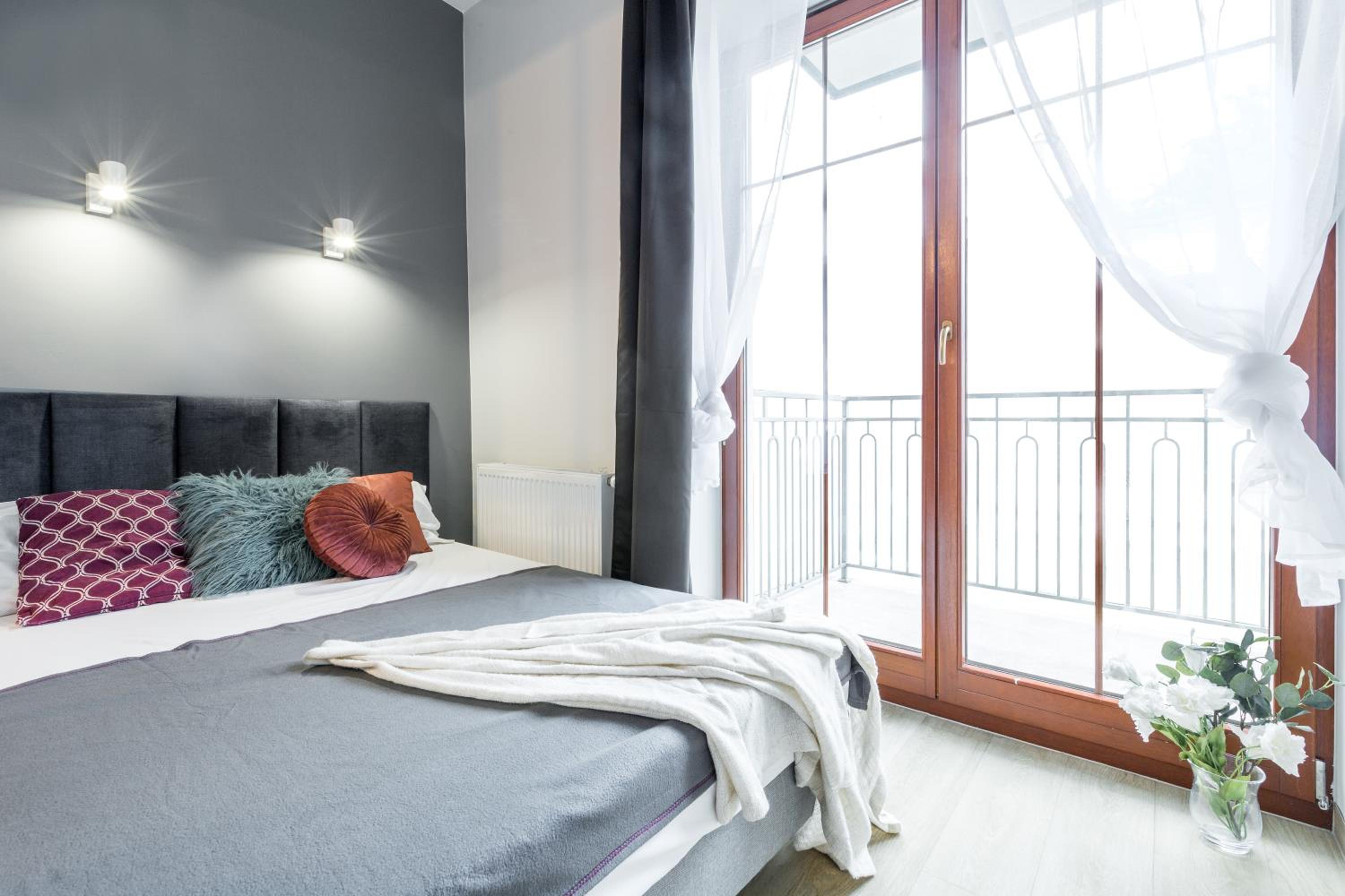 Kazimierz Friendhouse Apartments