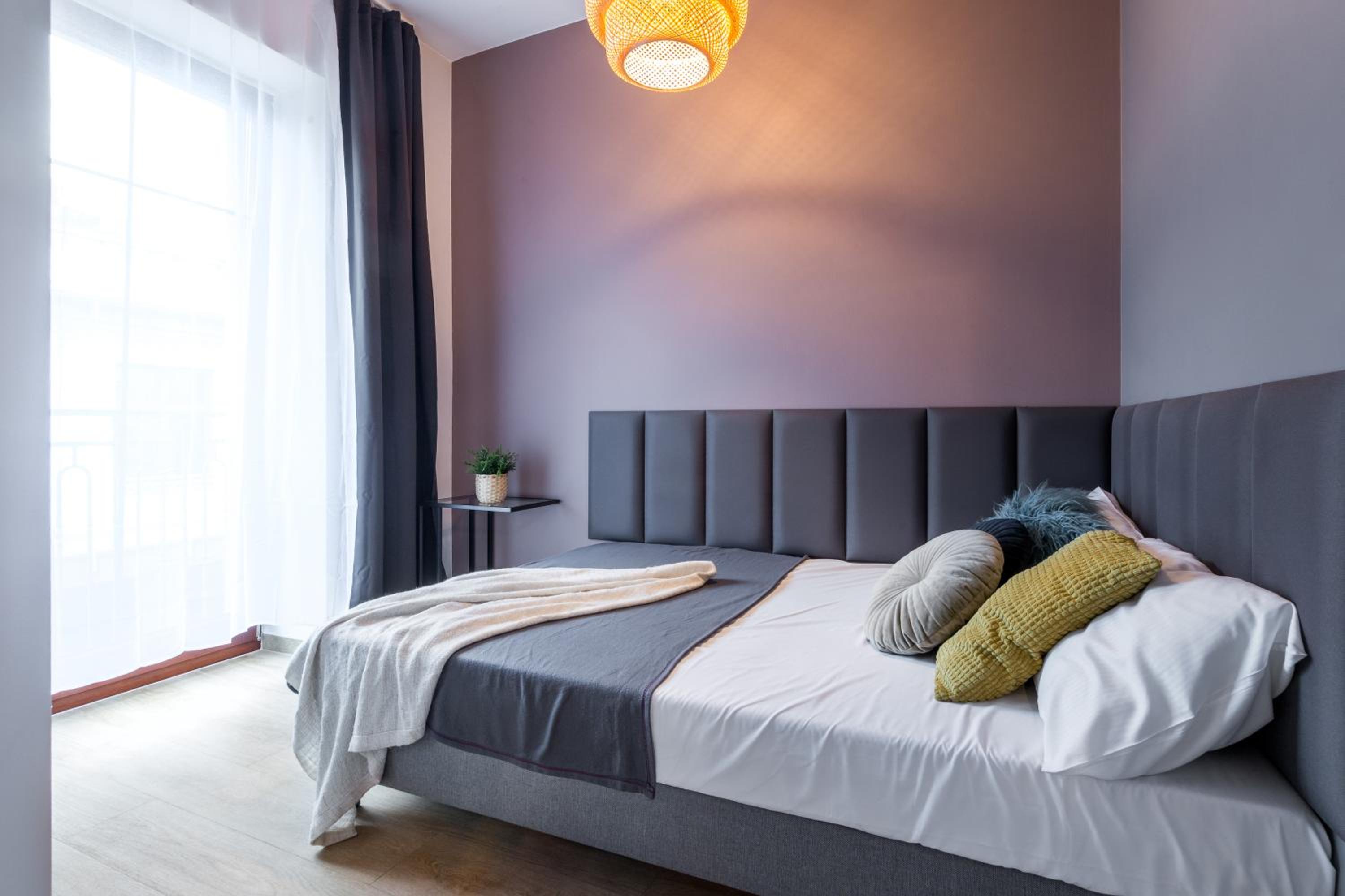 Kazimierz Friendhouse Apartments