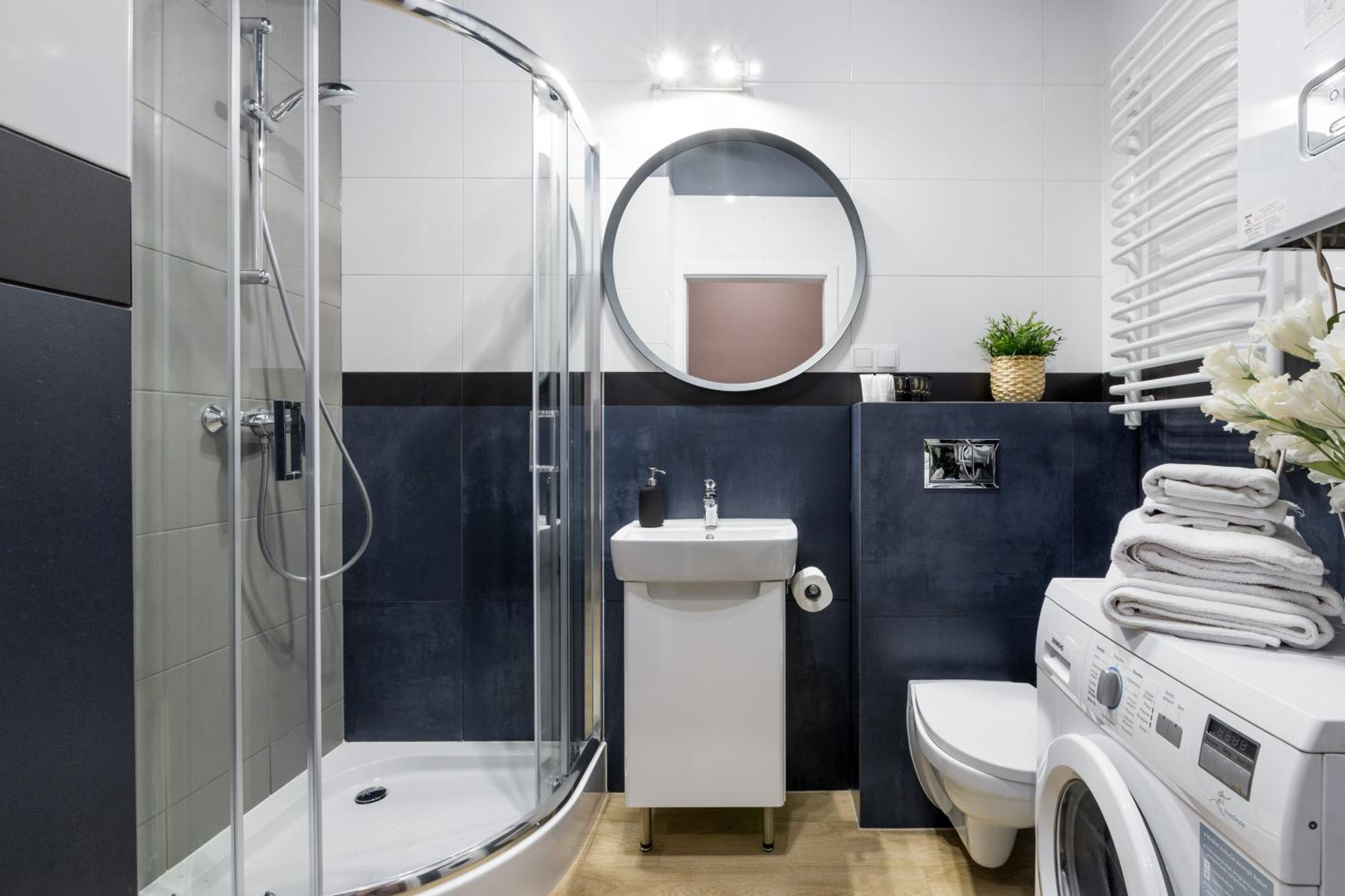 Kazimierz Friendhouse Apartments