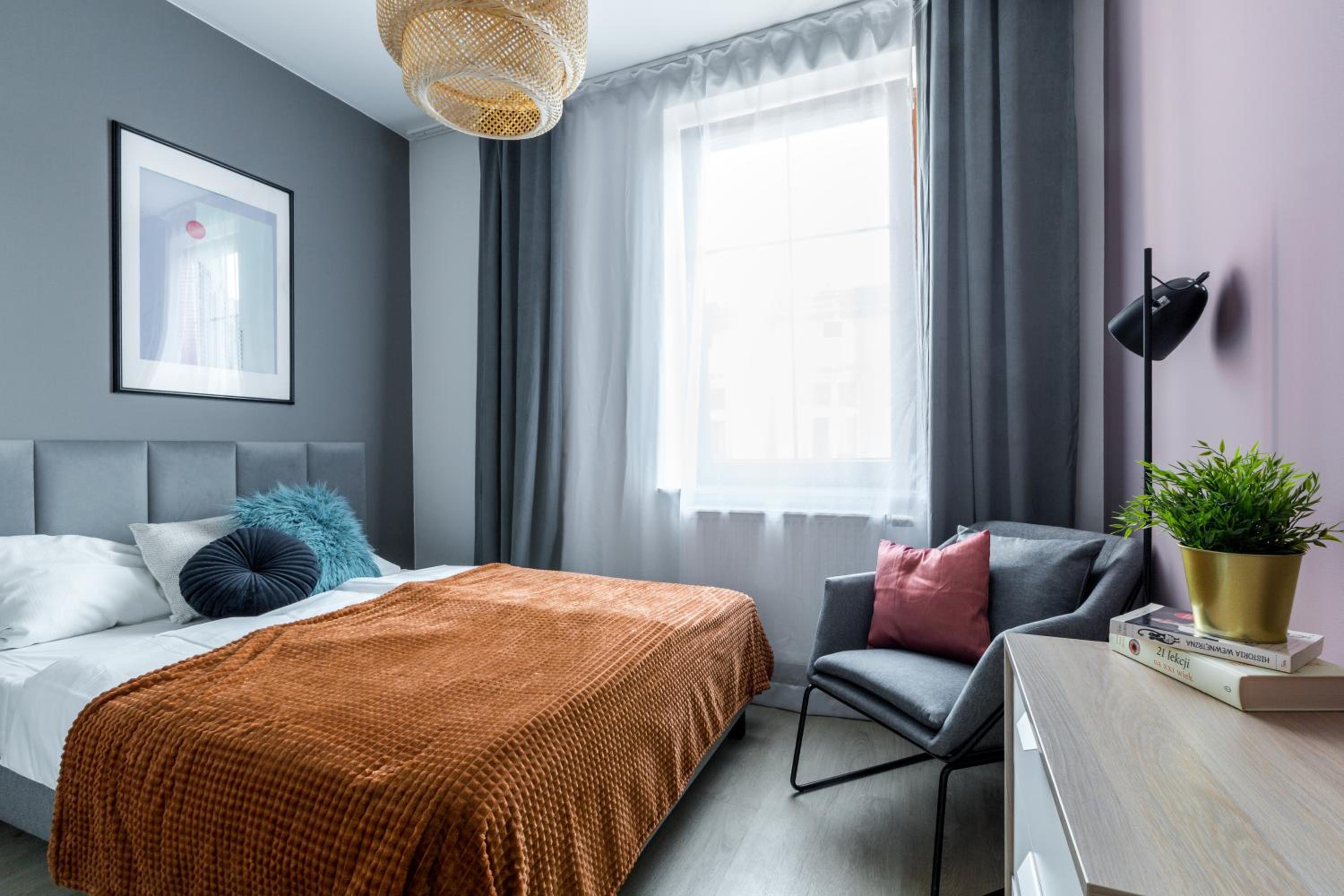 Kazimierz Friendhouse Apartments