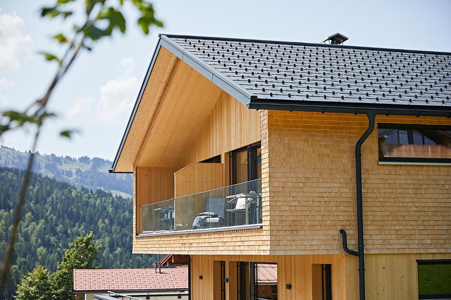 Siplinger Suites - Ferienwohnungen - Sauna und Fitness