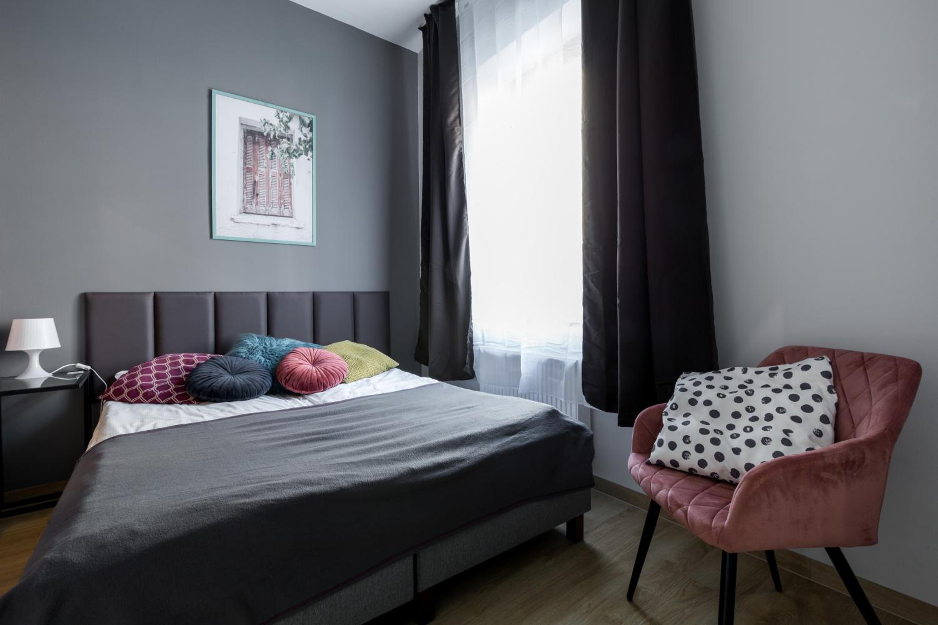 Kazimierz Friendhouse Apartments