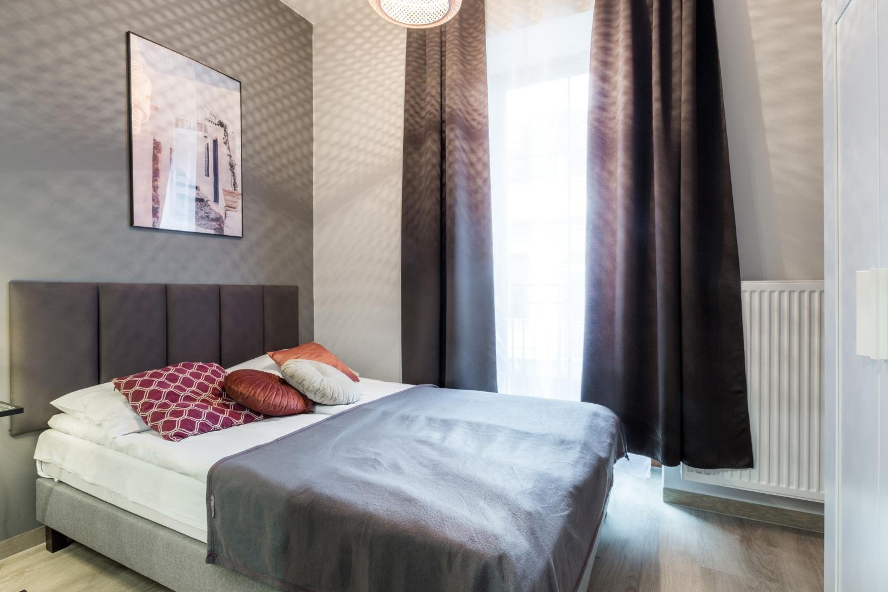 Kazimierz Friendhouse Apartments