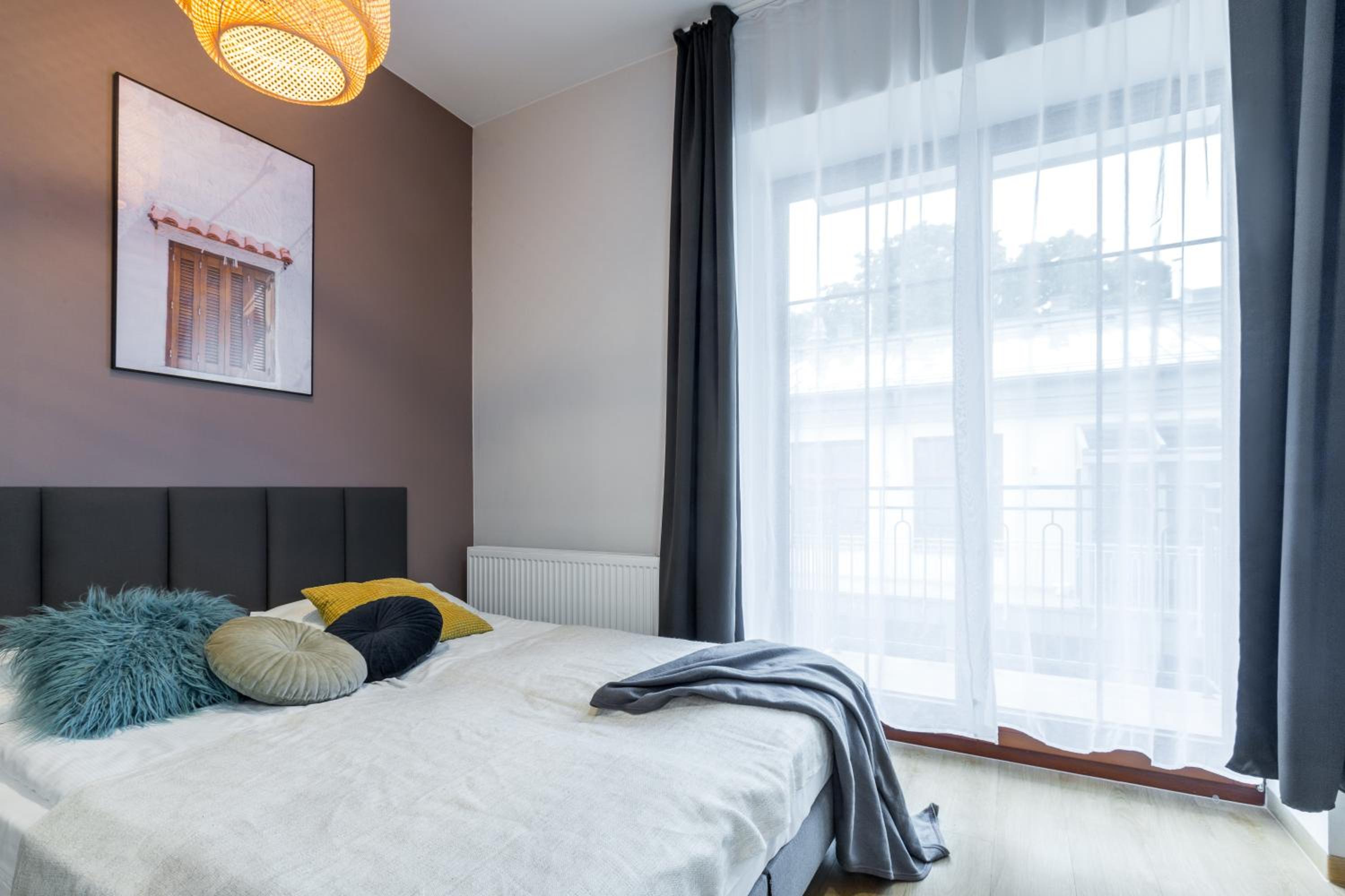 Kazimierz Friendhouse Apartments