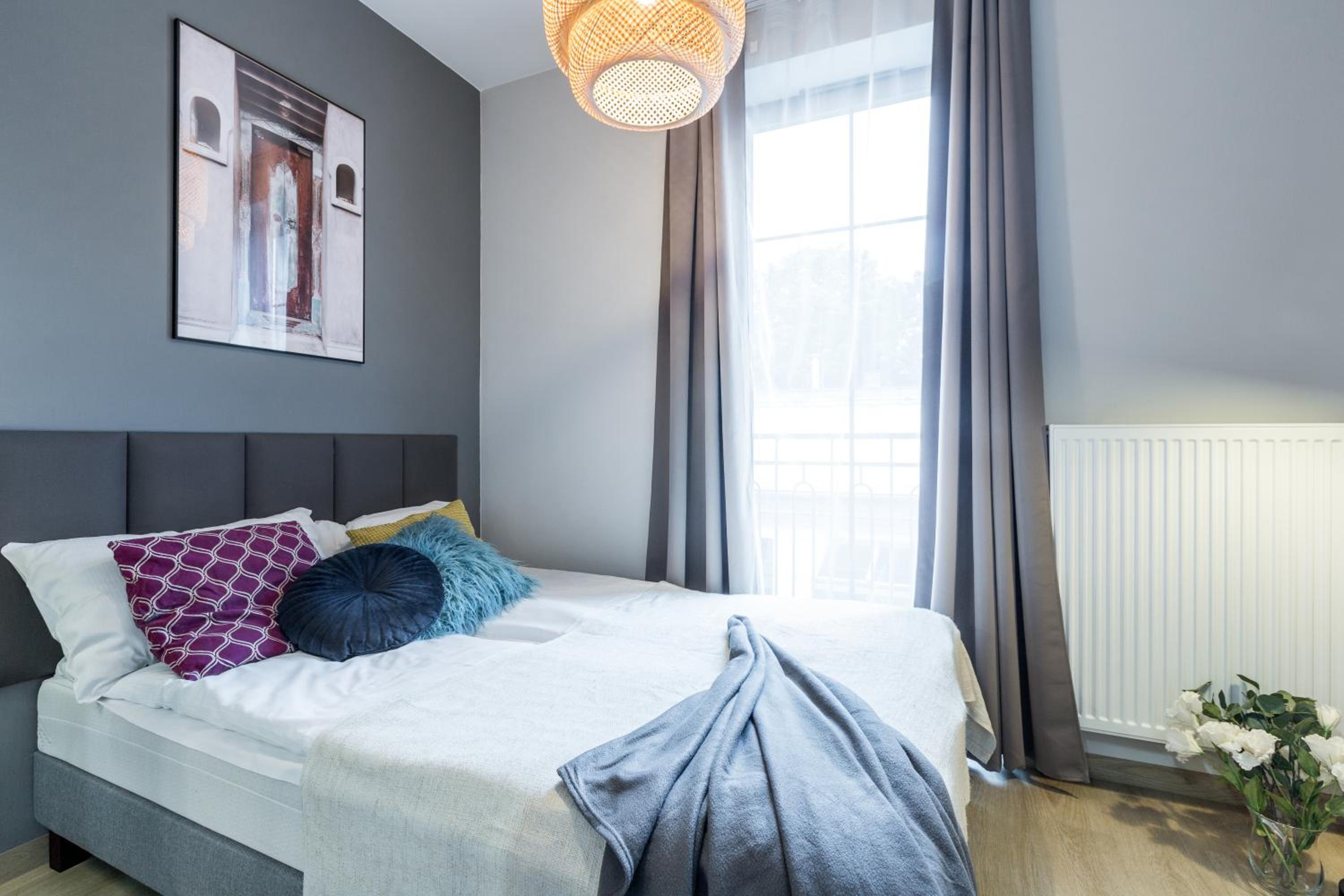 Kazimierz Friendhouse Apartments