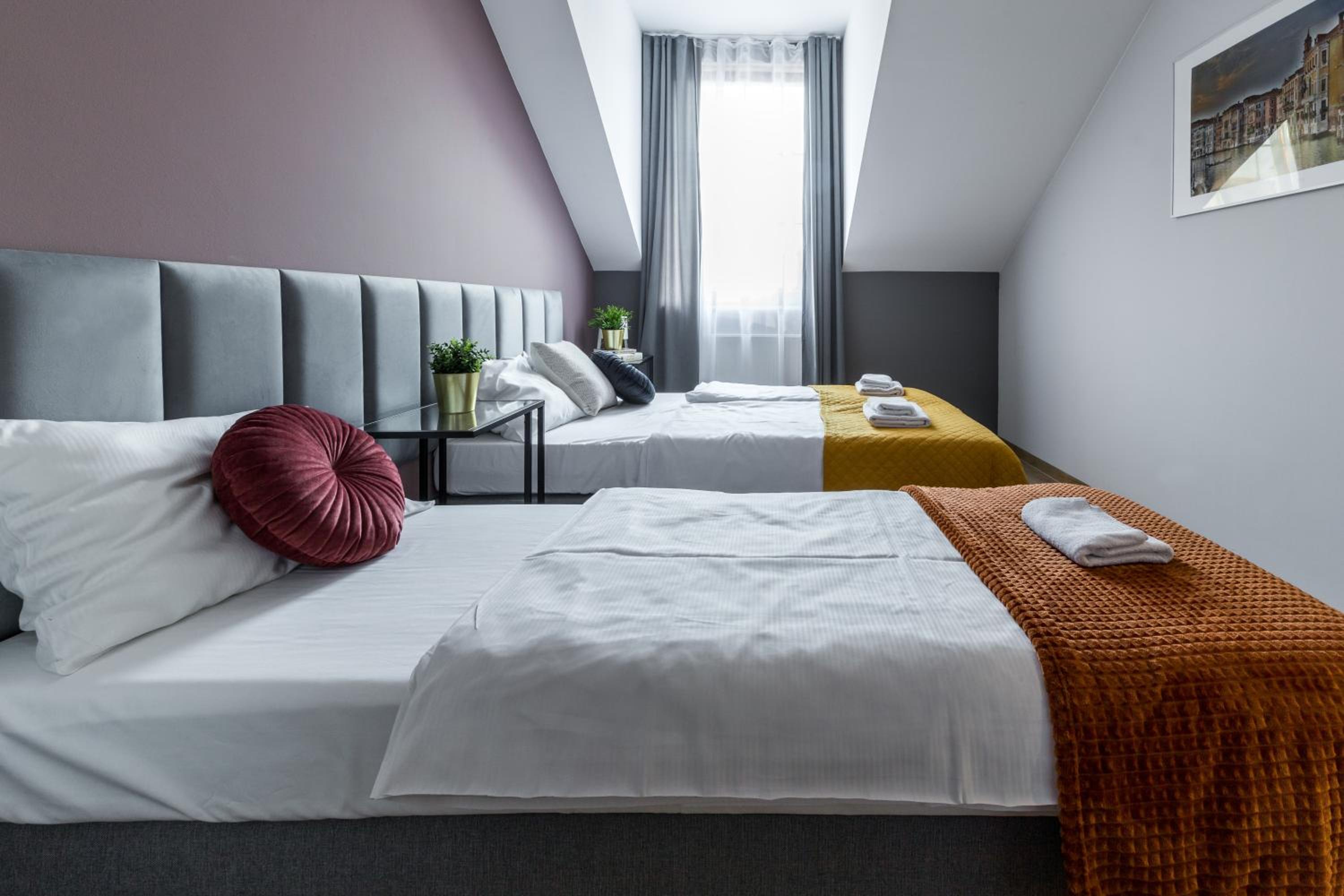 Kazimierz Friendhouse Apartments