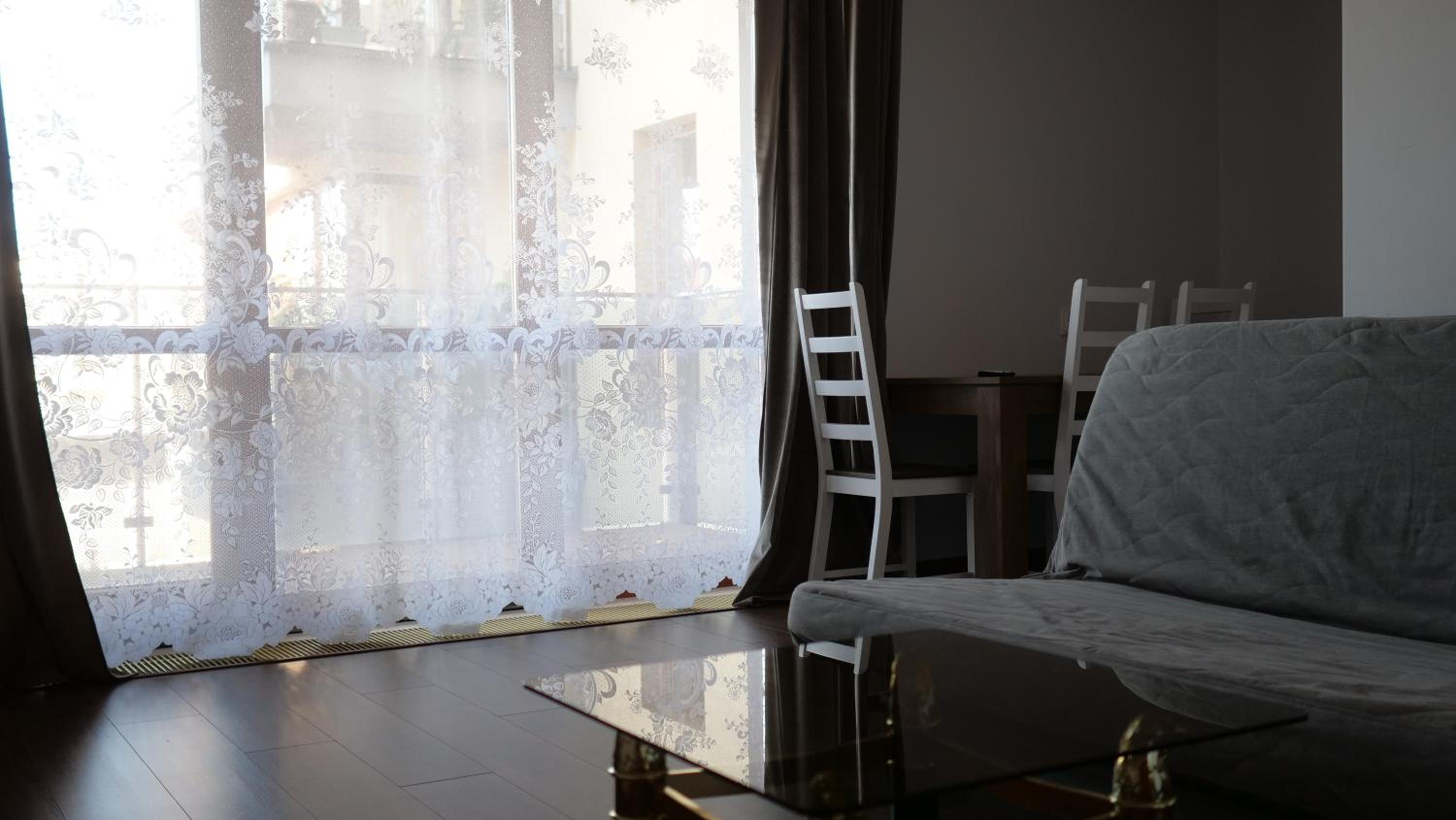 ESEN Apartamenty Nowy Świat view 5