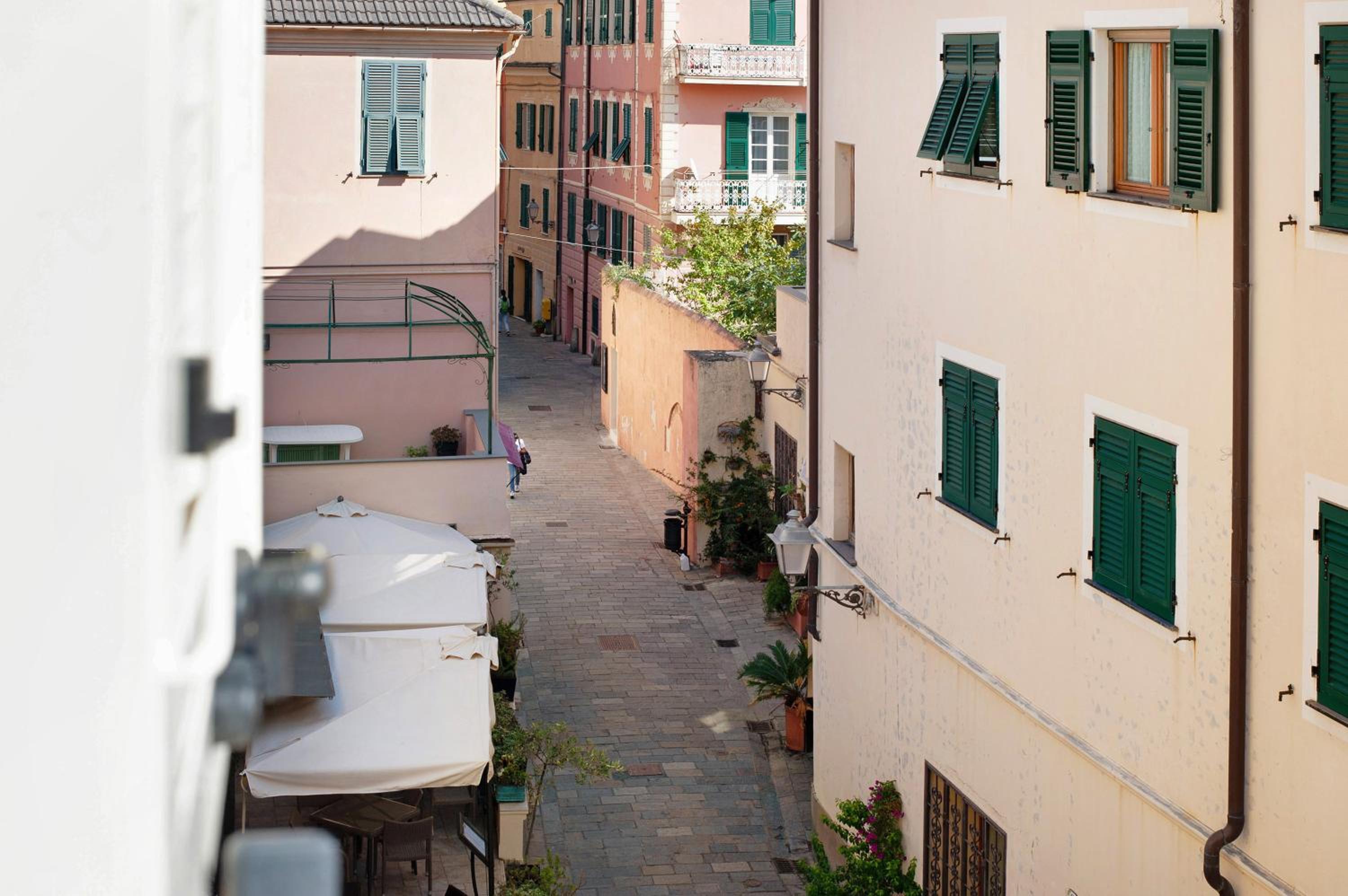 Trilocale San Nazario view 4