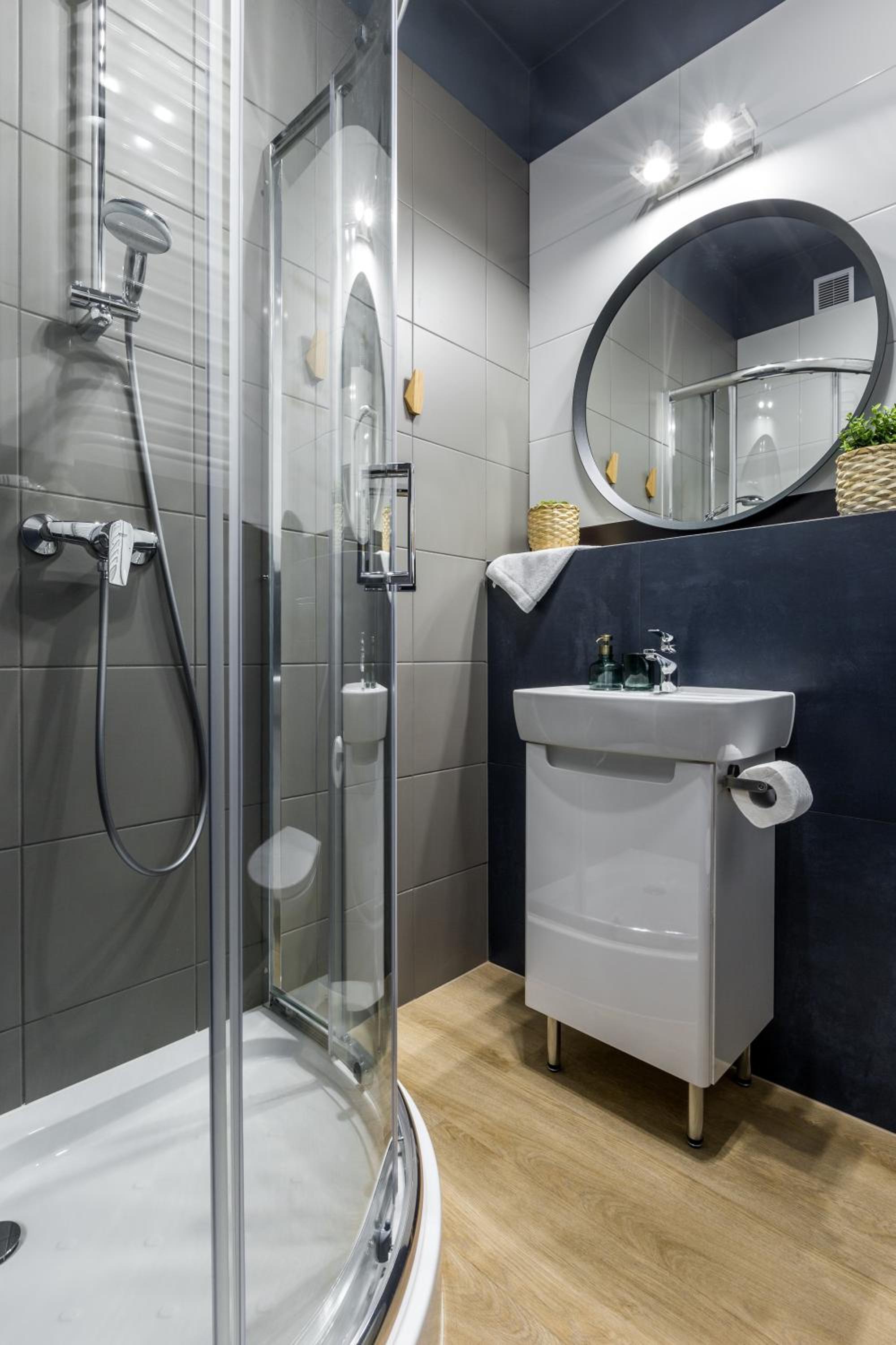 Kazimierz Friendhouse Apartments