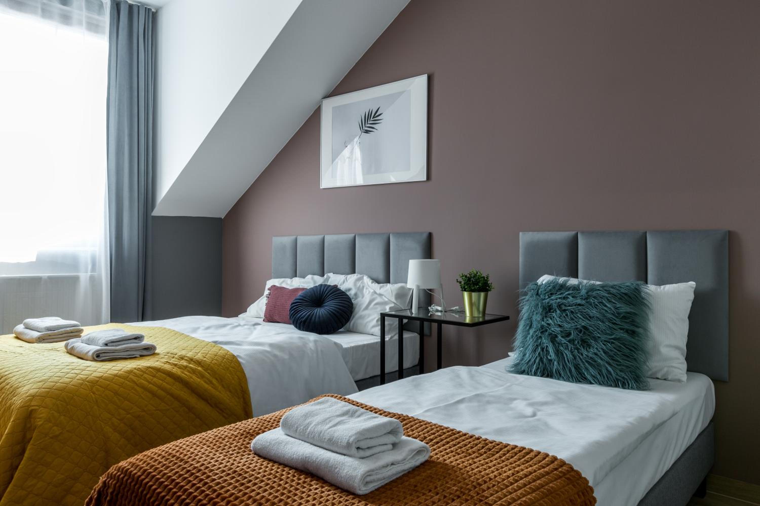 Kazimierz Friendhouse Apartments