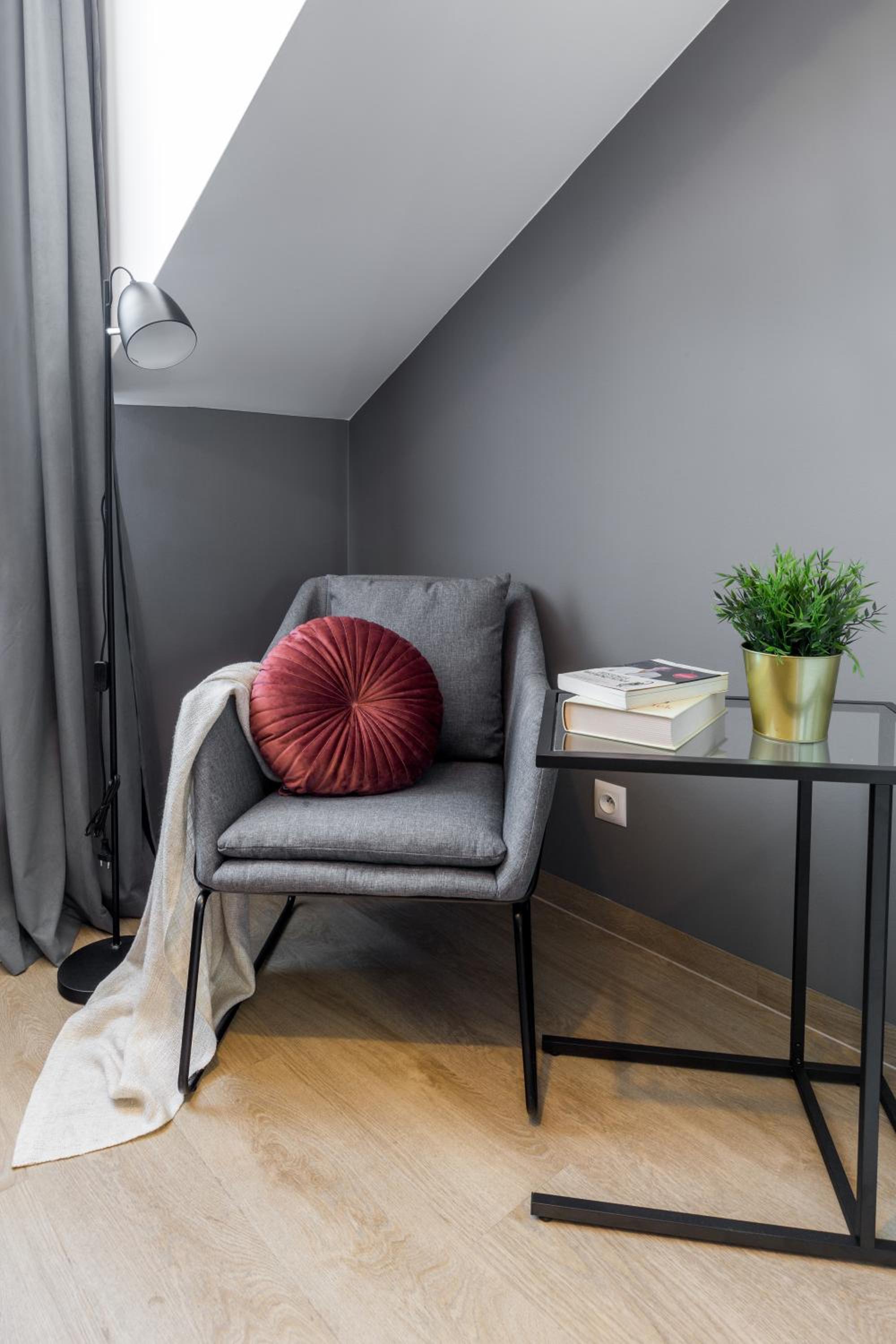 Kazimierz Friendhouse Apartments