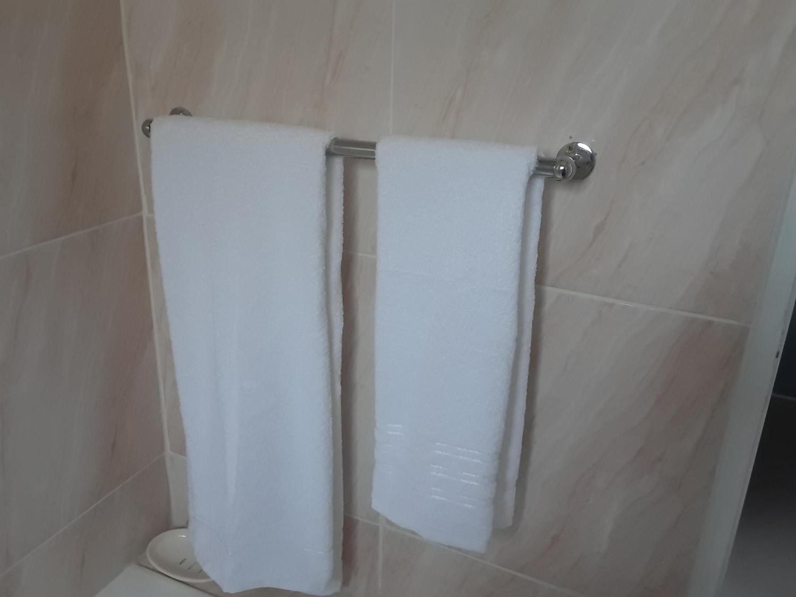 Ramatie Guest Palace