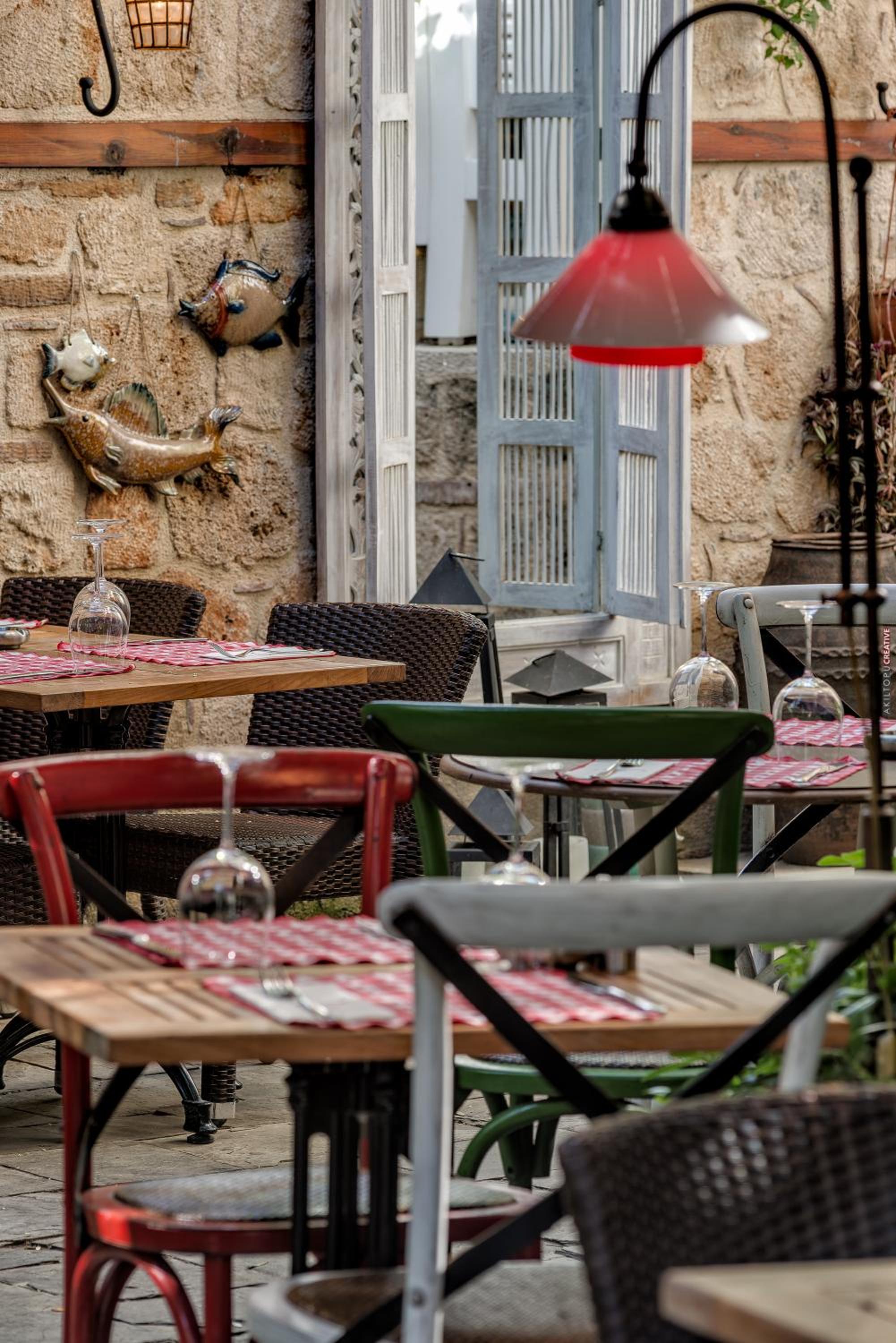 Tuvana Hotel - Image 71