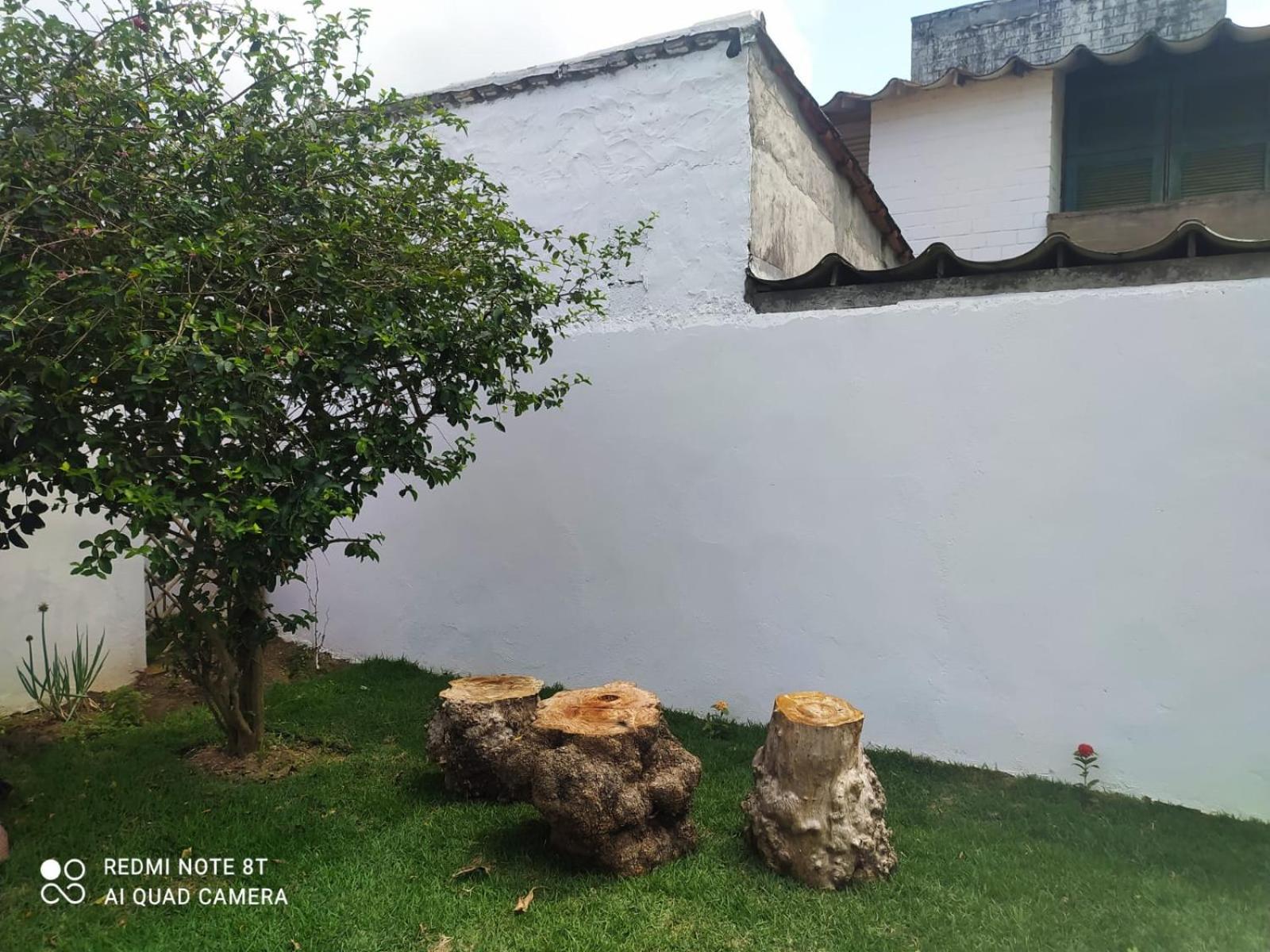 Cantinho de Barê