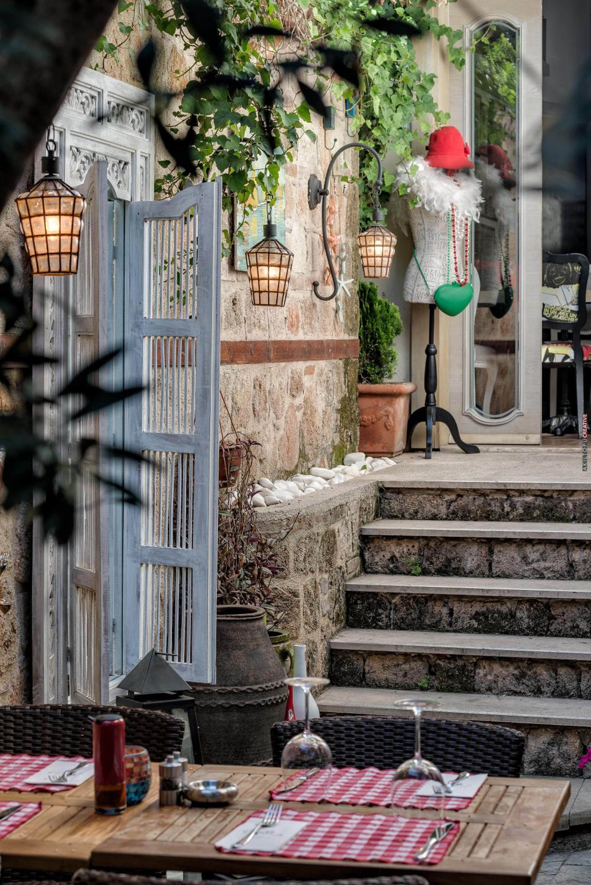 Tuvana Hotel - Image 72