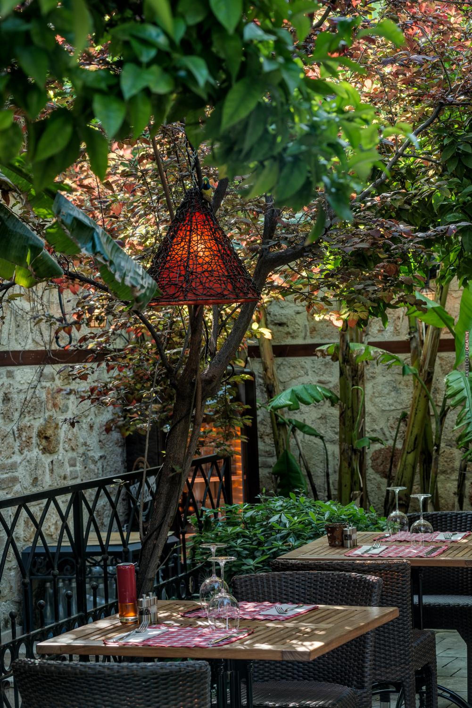 Tuvana Hotel - Image 59