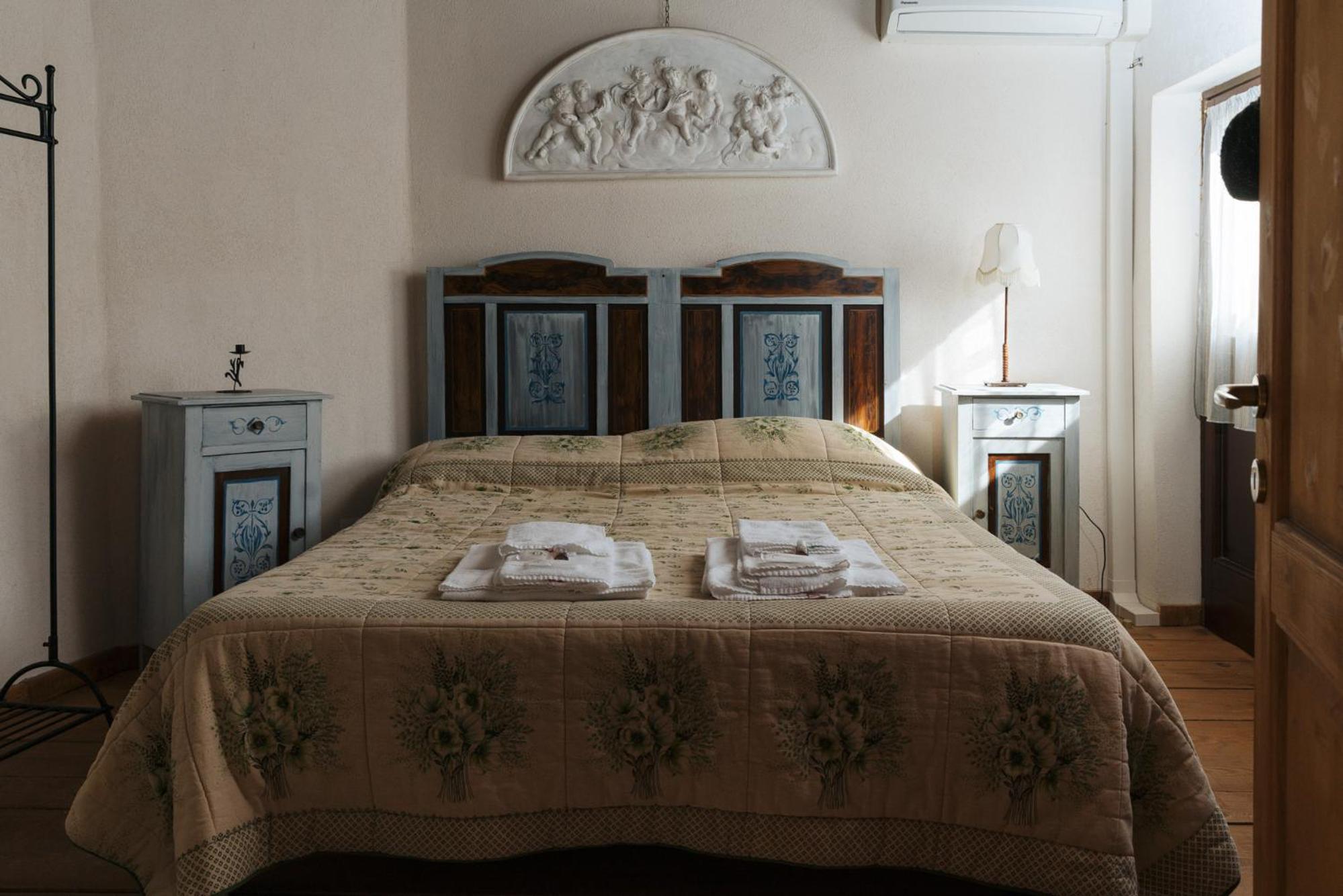 Albergo Diffuso Polcenigo Ciasa VeS view 5