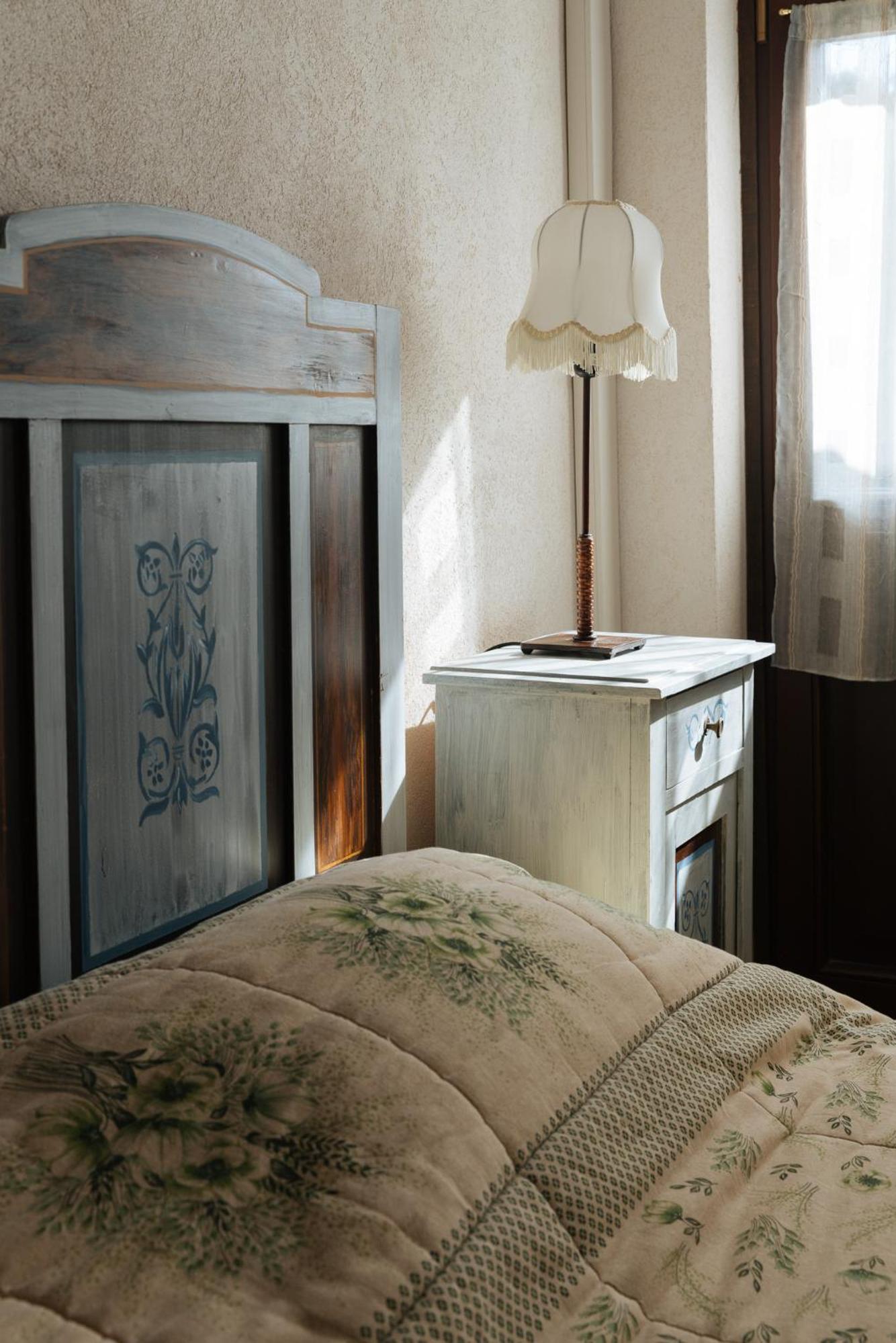 Albergo Diffuso Polcenigo Ciasa VeS view 4
