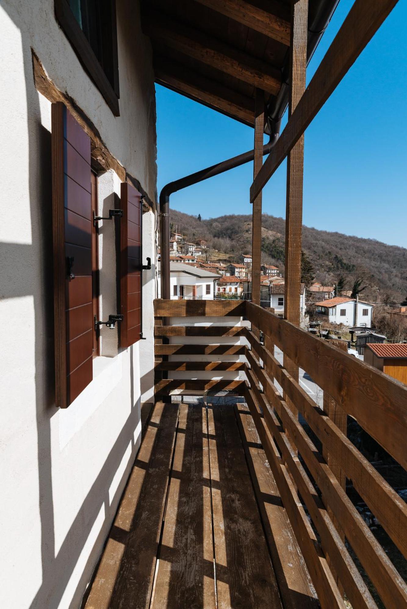Albergo Diffuso Polcenigo Ciasa VeS view 3