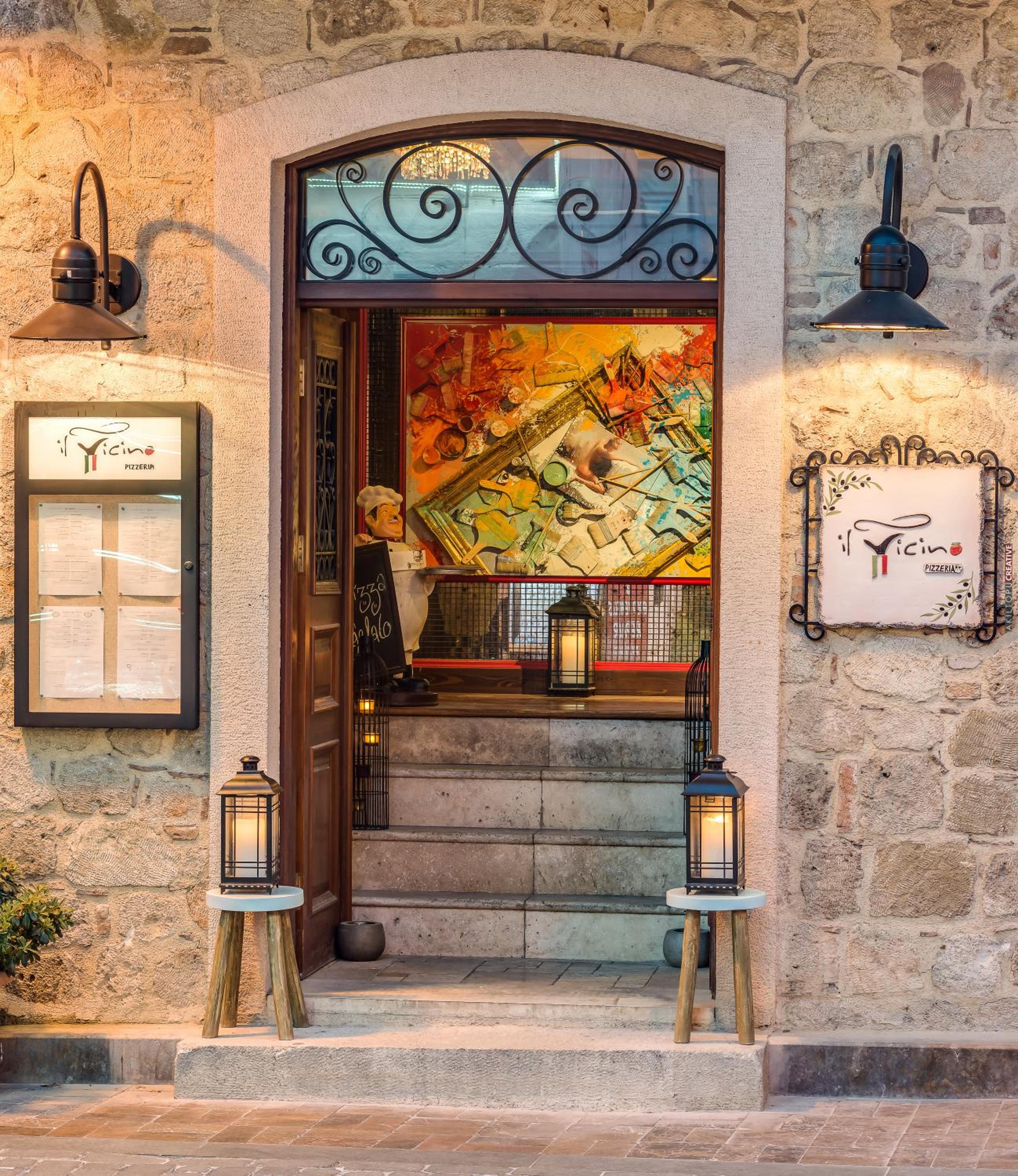 Tuvana Hotel - Image 5