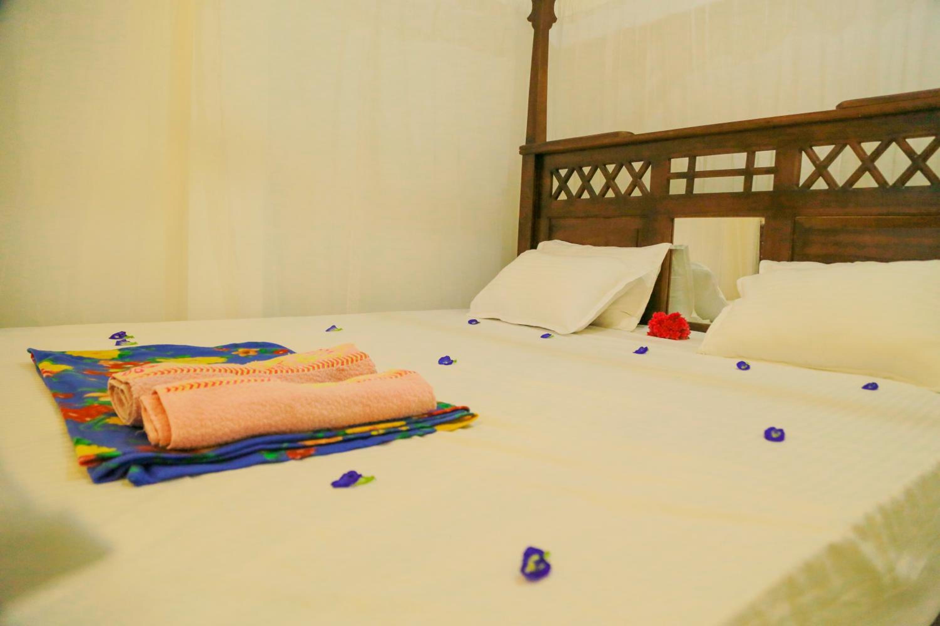 Sanda Hiru Guest view 2