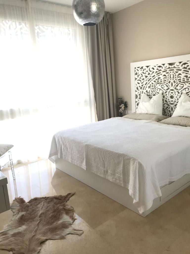 Jutta Deluxe 2-Bedroom-Apartment Mangroovy-M7 El Gouna view 3
