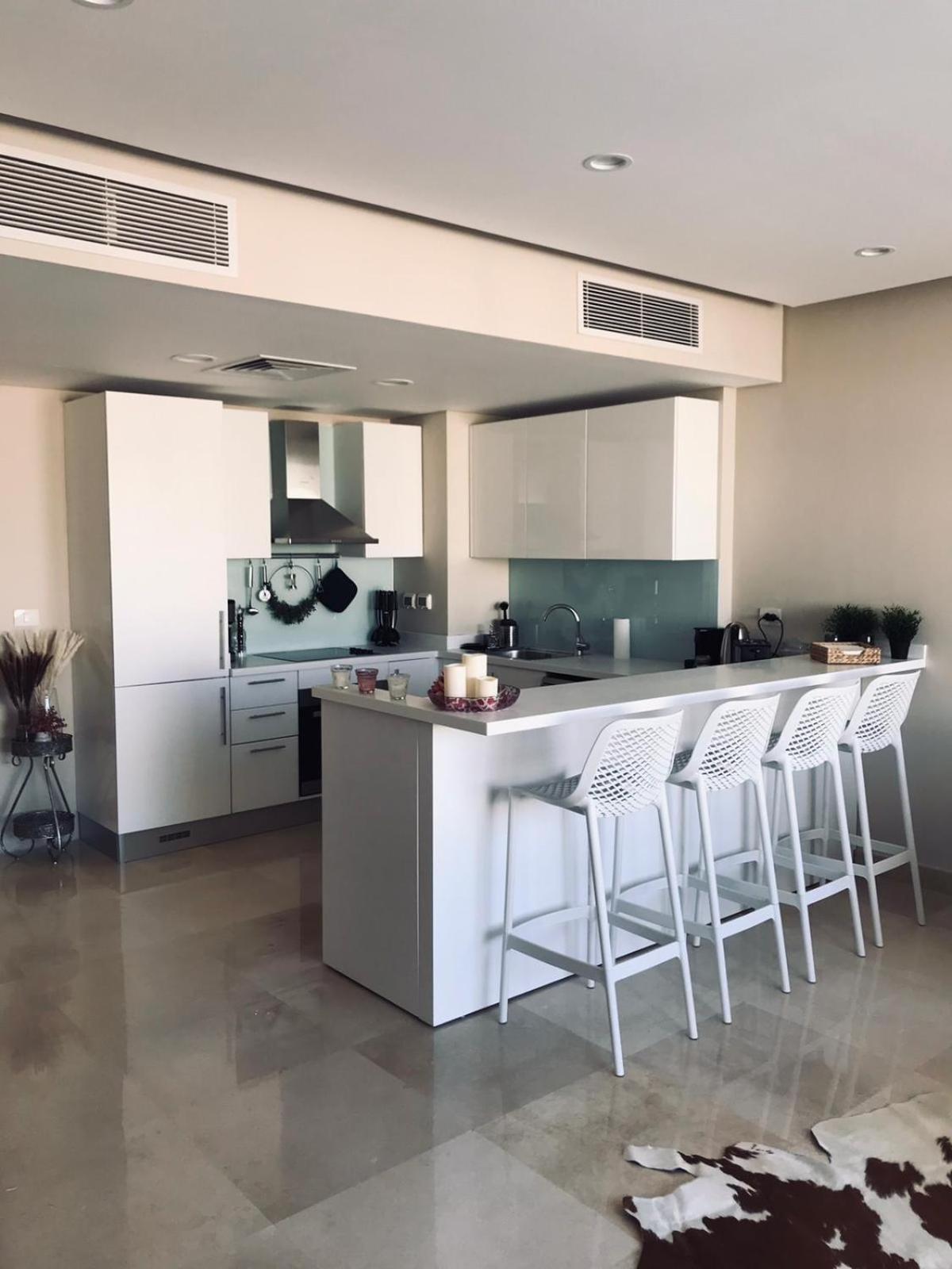Jutta Deluxe 2-Bedroom-Apartment Mangroovy-M7 El Gouna view 2
