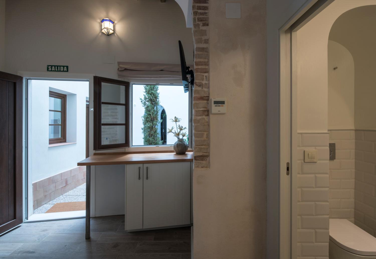 CSE Santa Maria Apartments