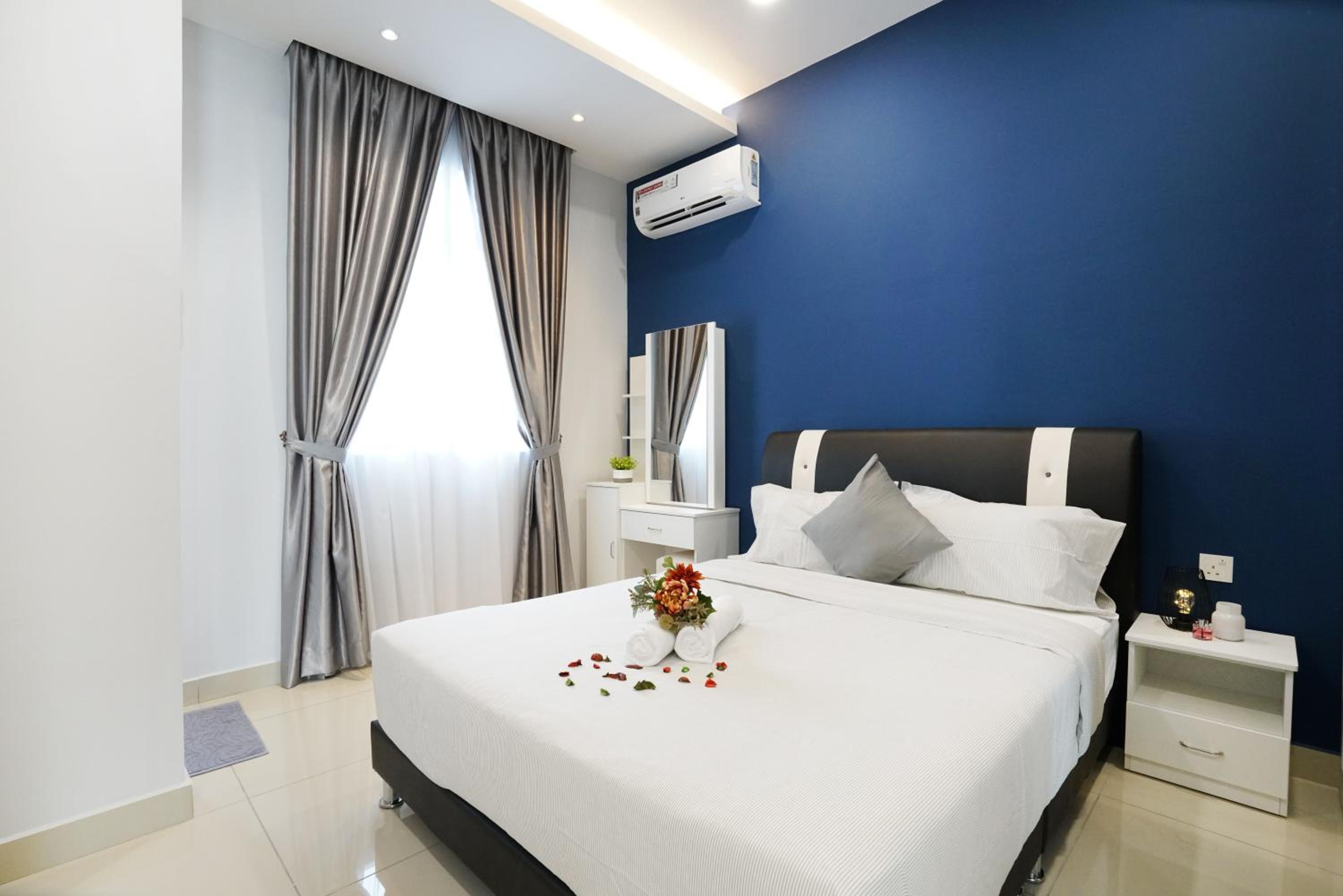 Desaru KTV Classical Elegant Style by Joyfully 2M2 photo 6